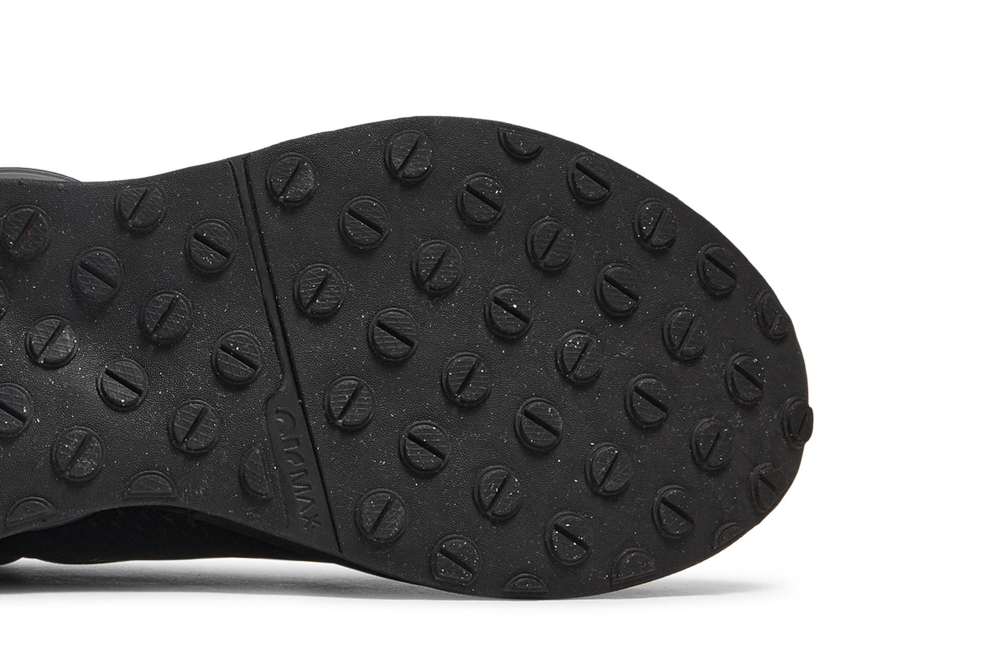 Nike Air Max 2021 Triple Black DH4245-002 Coiloa - Image 5