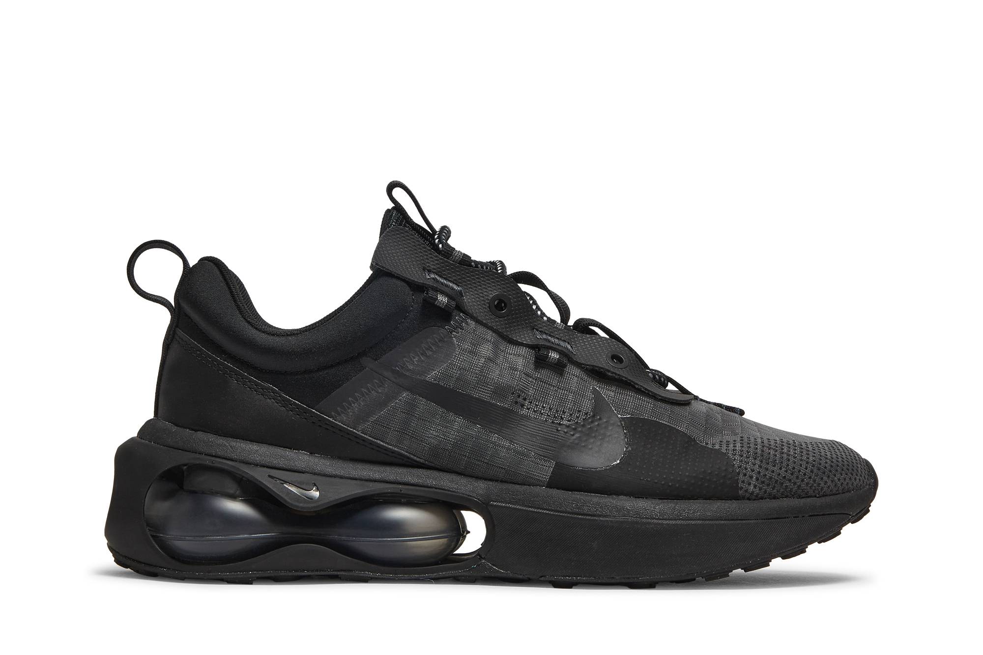Nike Air Max 2021 Triple Black DH4245-002 Coiloa