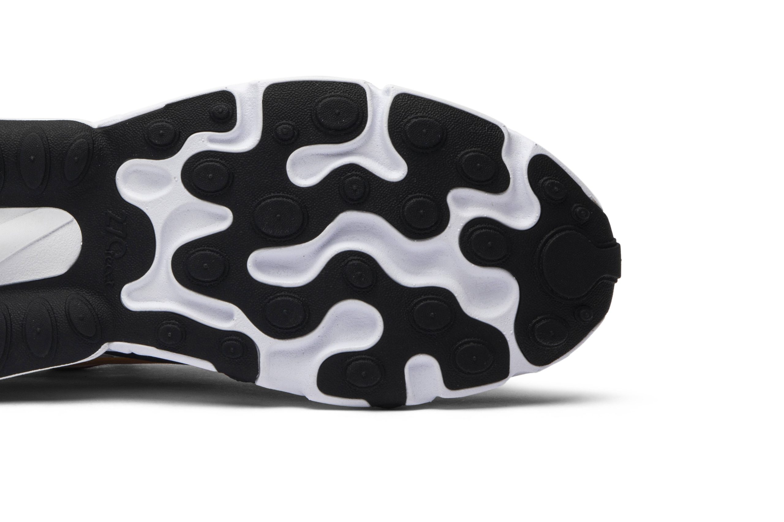 Nike Air Max 270 React 'Bauhaus' AO4971-002 - Image 5