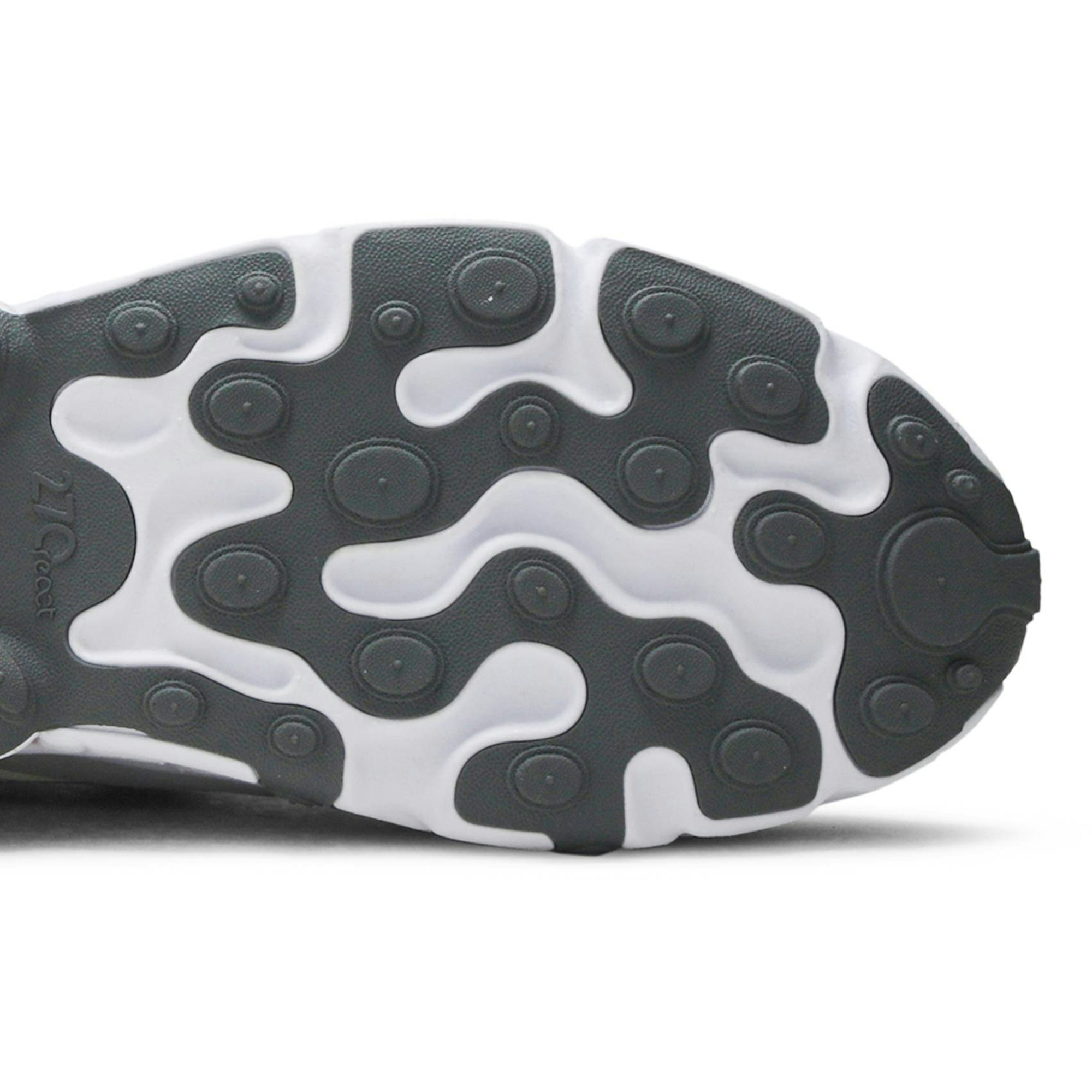 Nike Air Max 270 React Gradient CD6615-100 Moroen - Image 5