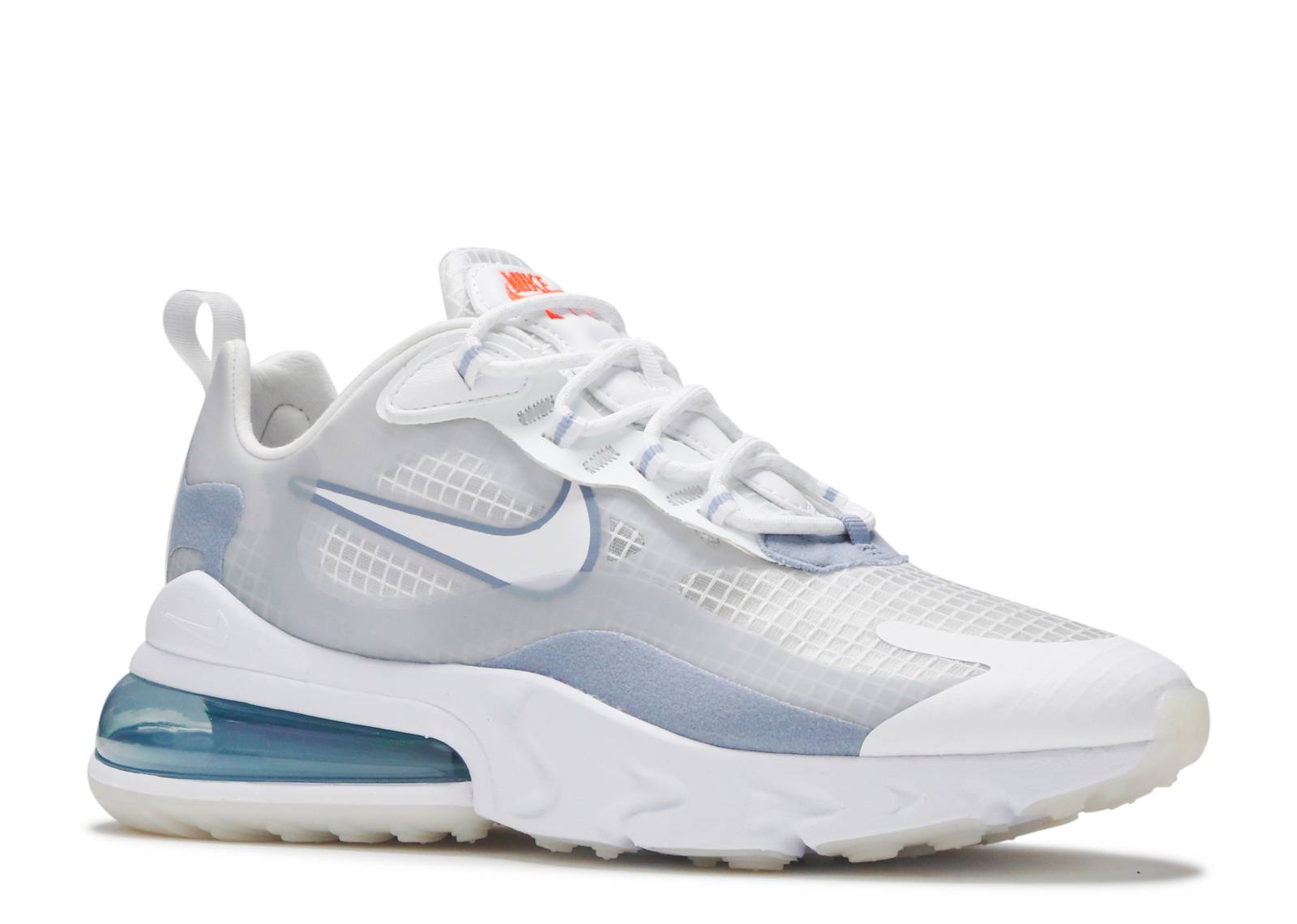 Nike Air Max 270 React Indigo Fog CT1265-100 Coiloa - Image 5
