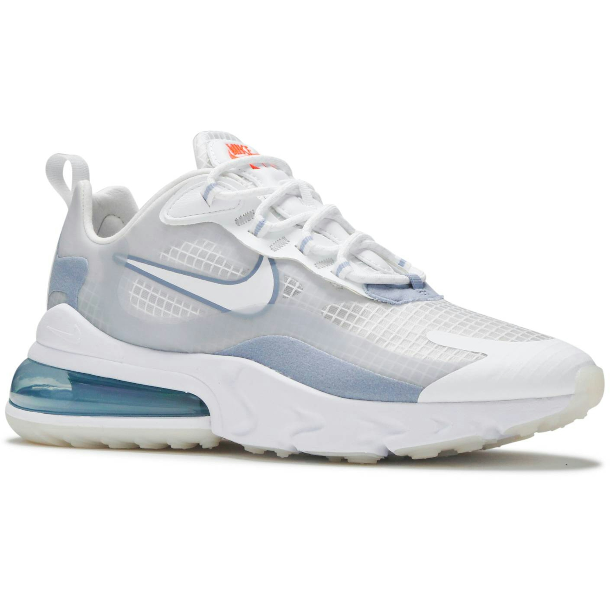 Nike Air Max 270 React Indigo Fog CT1265-100 Coiloa - Image 2