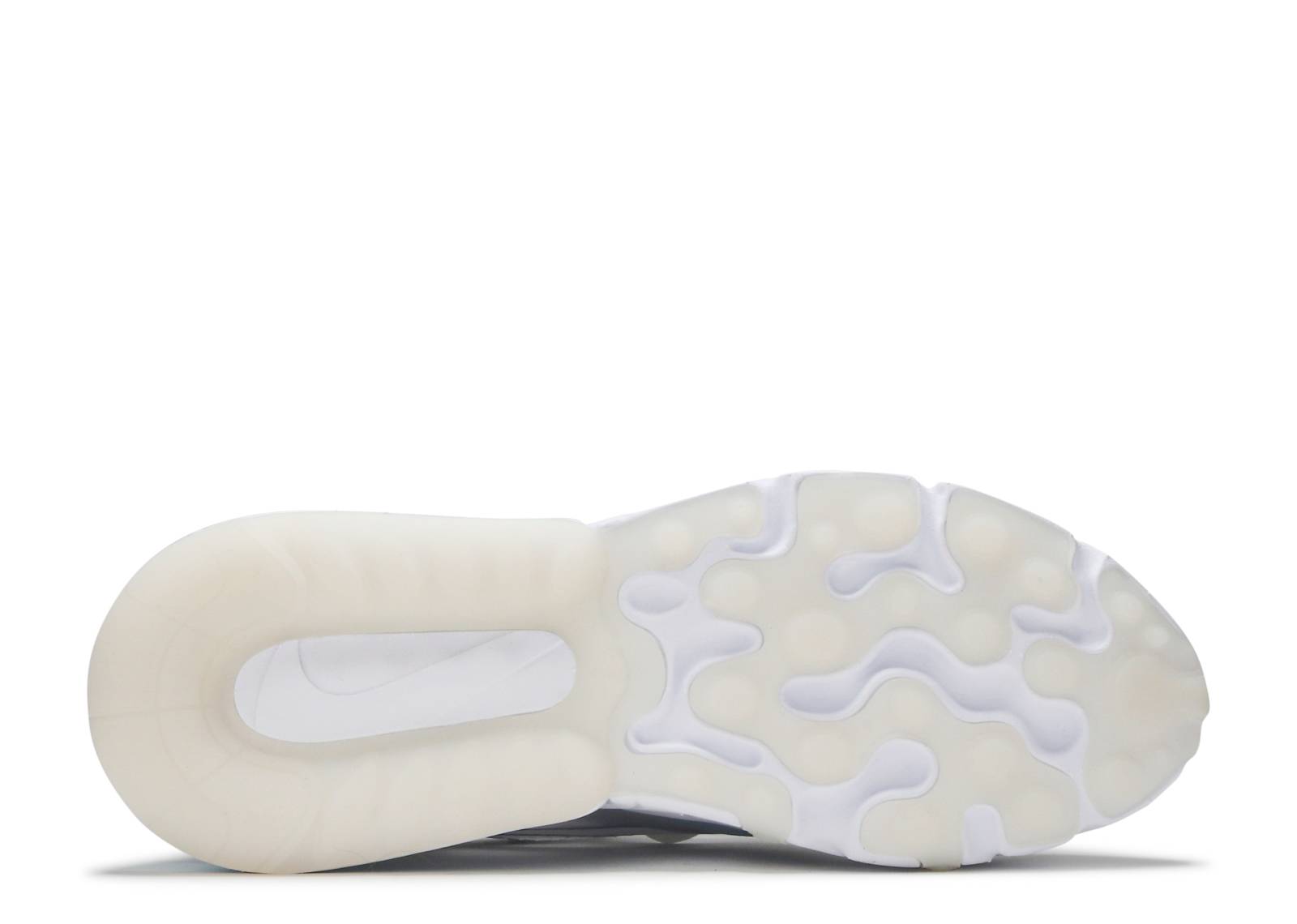 Nike Air Max 270 React Indigo Fog CT1265-100 Coiloa - Image 4