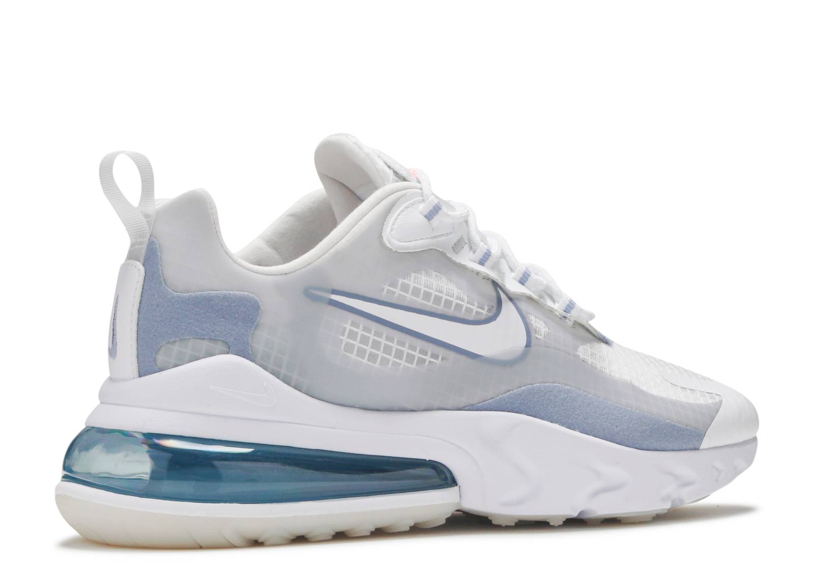 Nike Air Max 270 React Indigo Fog CT1265-100 Coiloa - Image 6