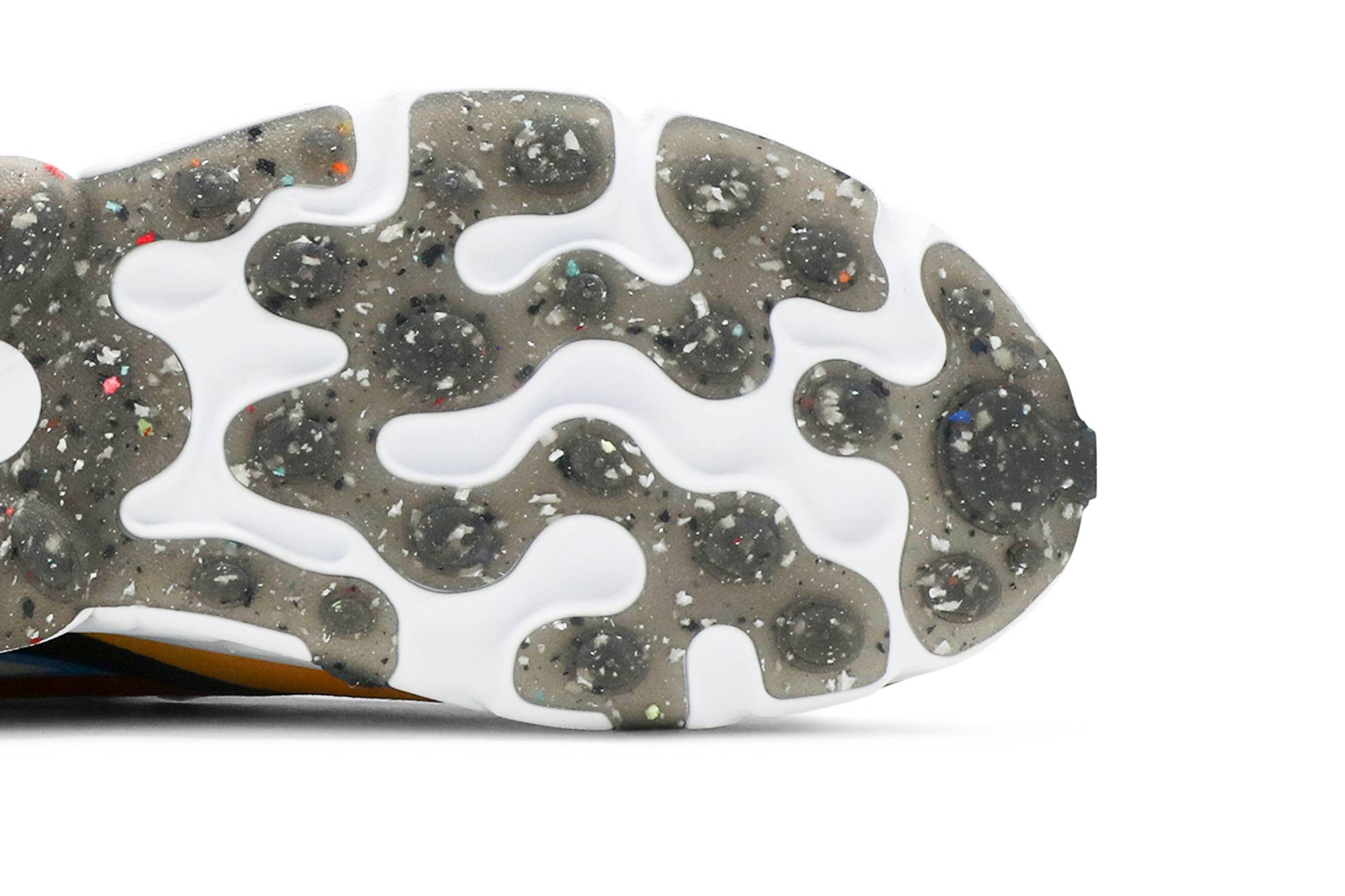 Nike Air Max 270 React Multi-Color DA2610-161 Moroen - Image 5