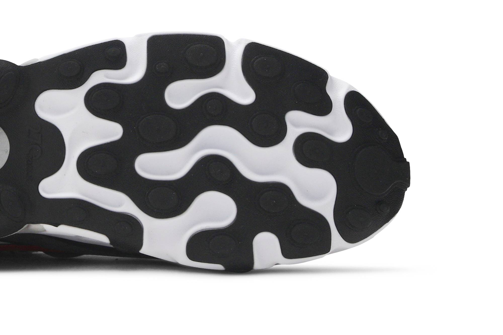 Nike Air Max 270 React 'University Red' CI3866-002 - Image 5