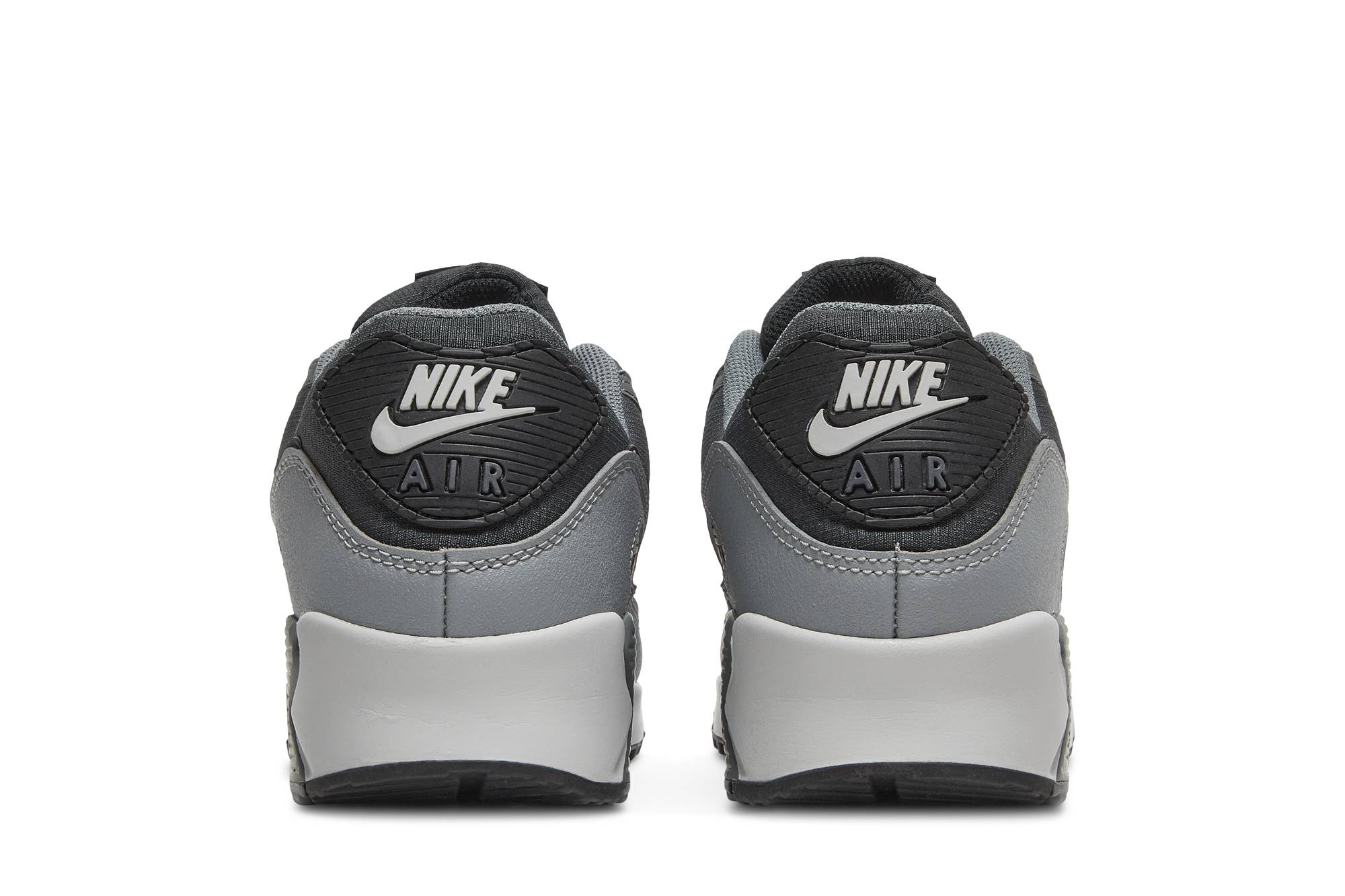 Nike Air Max 90 'Anthracite Dark Grey' DC9388-003 - Image 6
