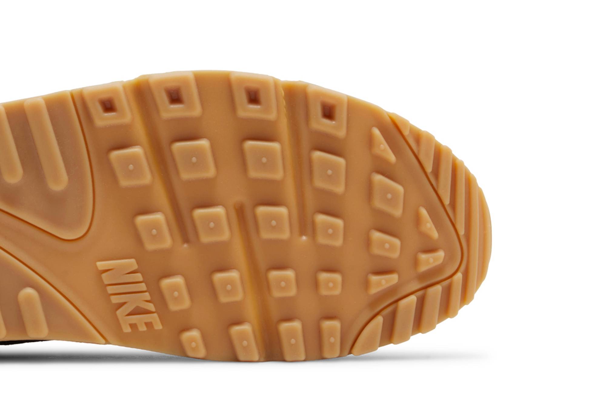 Nike Air Max 90 Black Smoke Grey Gum FV0387-001 Moroen - Image 5