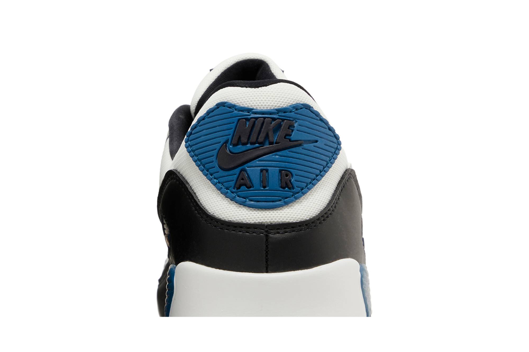 Nike Air Max 90 'Black Teal Blue' FB9658-002 - Image 7