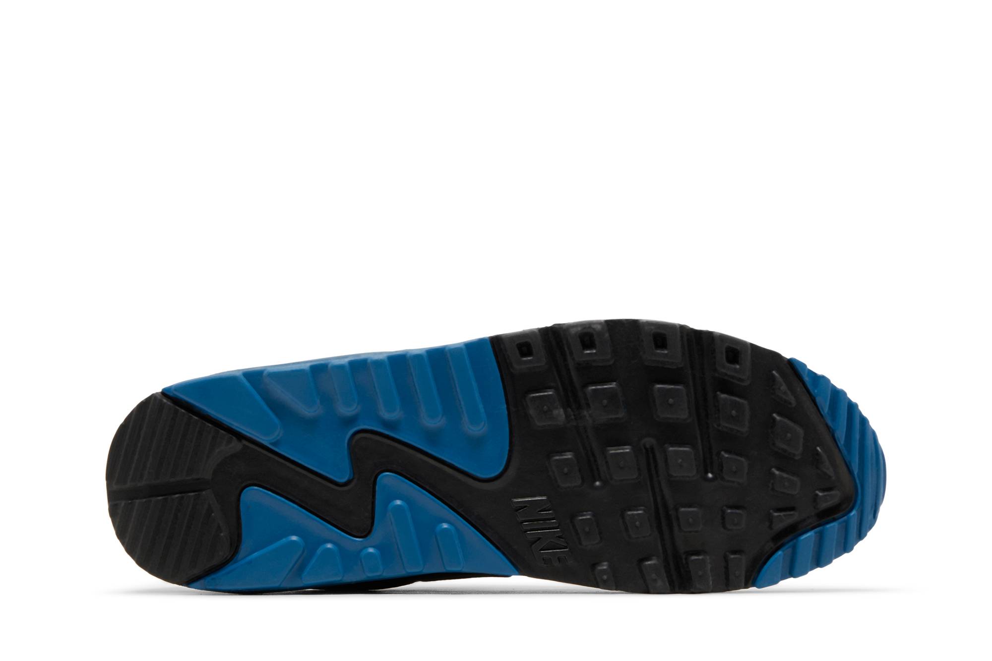 Nike Air Max 90 'Black Teal Blue' FB9658-002 - Image 4