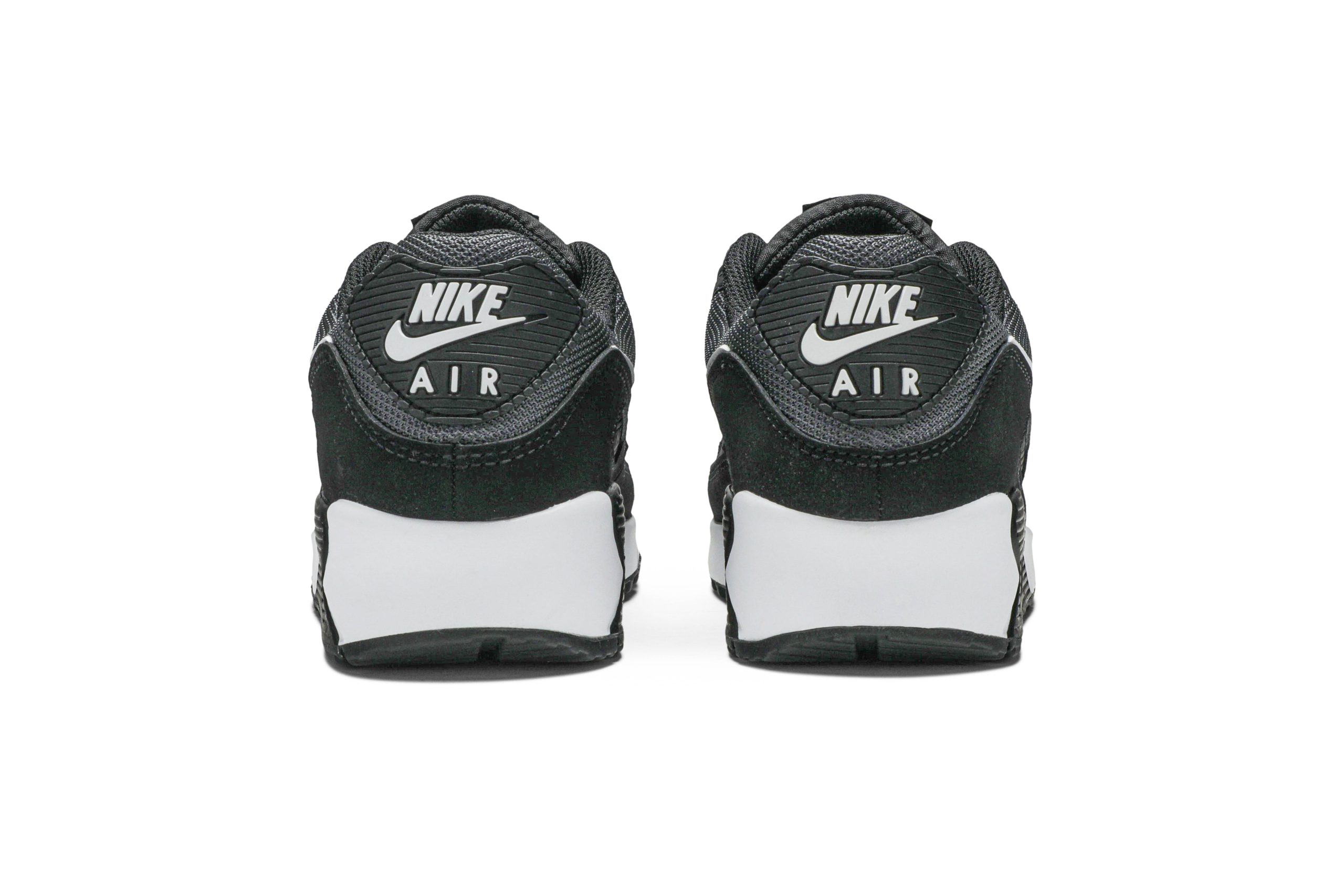 Nike Air Max 90 'Black White' CN8490-002 - Image 6