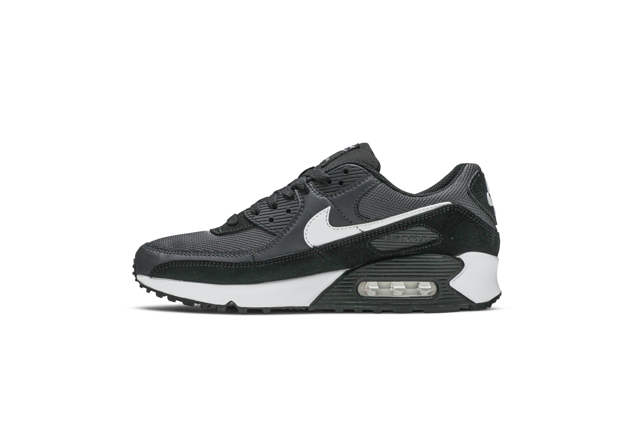 Nike Air Max 90 'Black White' CN8490-002 - Image 3