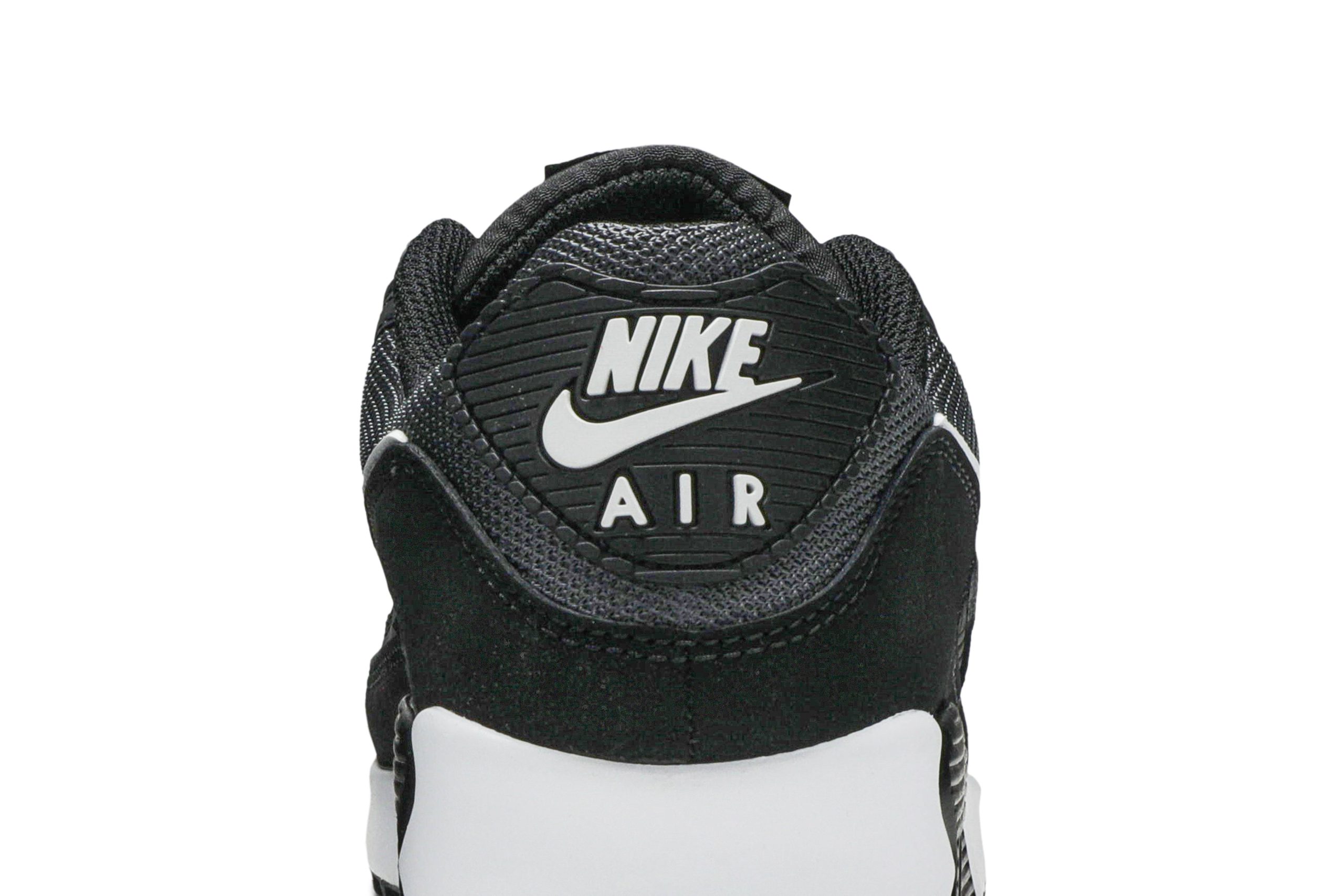 Nike Air Max 90 'Black White' CN8490-002 - Image 7