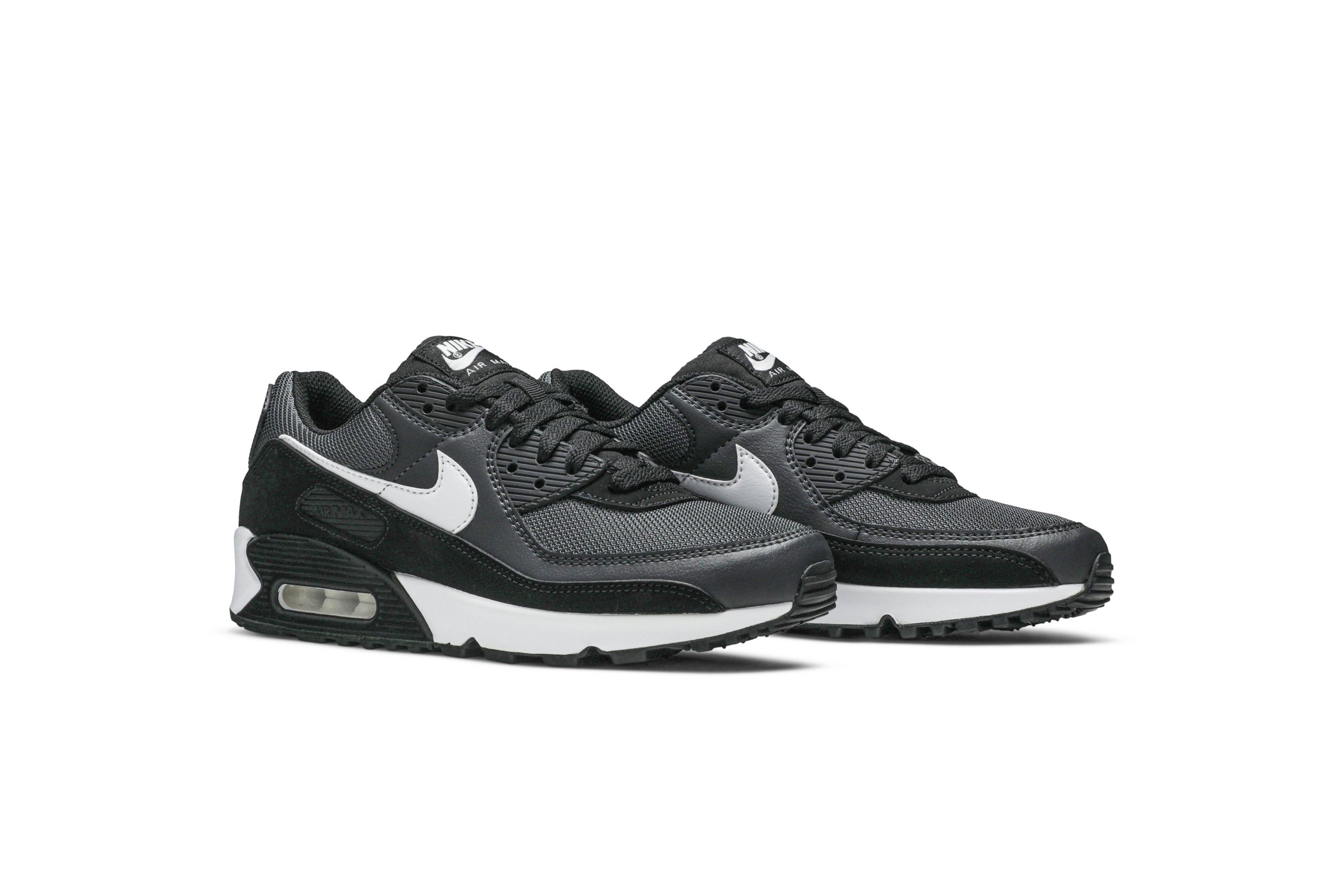 Nike Air Max 90 'Black White' CN8490-002 - Image 8