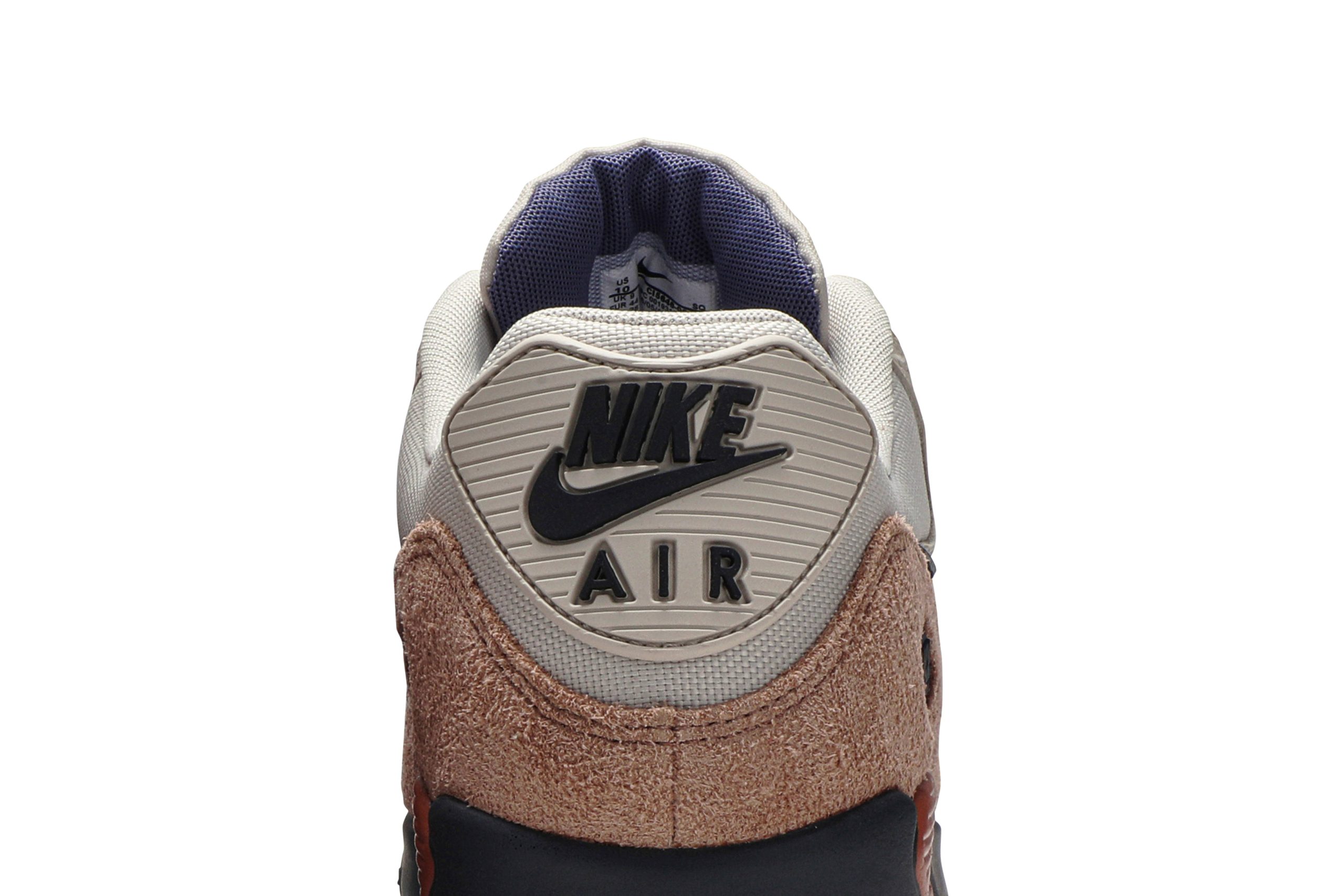 Nike Air Max 90 'Camowabb' CI5646-001 - Image 7