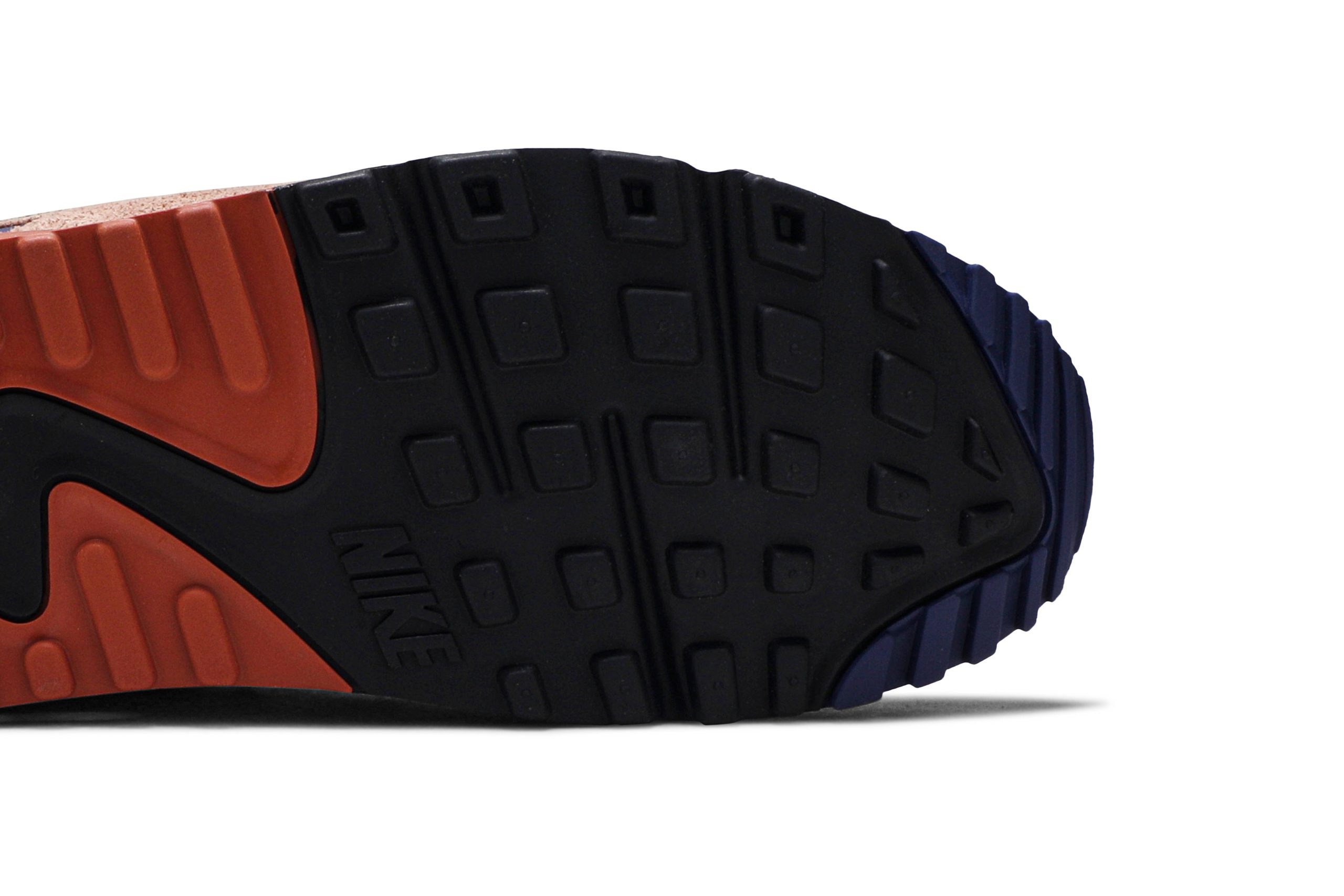 Nike Air Max 90 'Camowabb' CI5646-001 - Image 5
