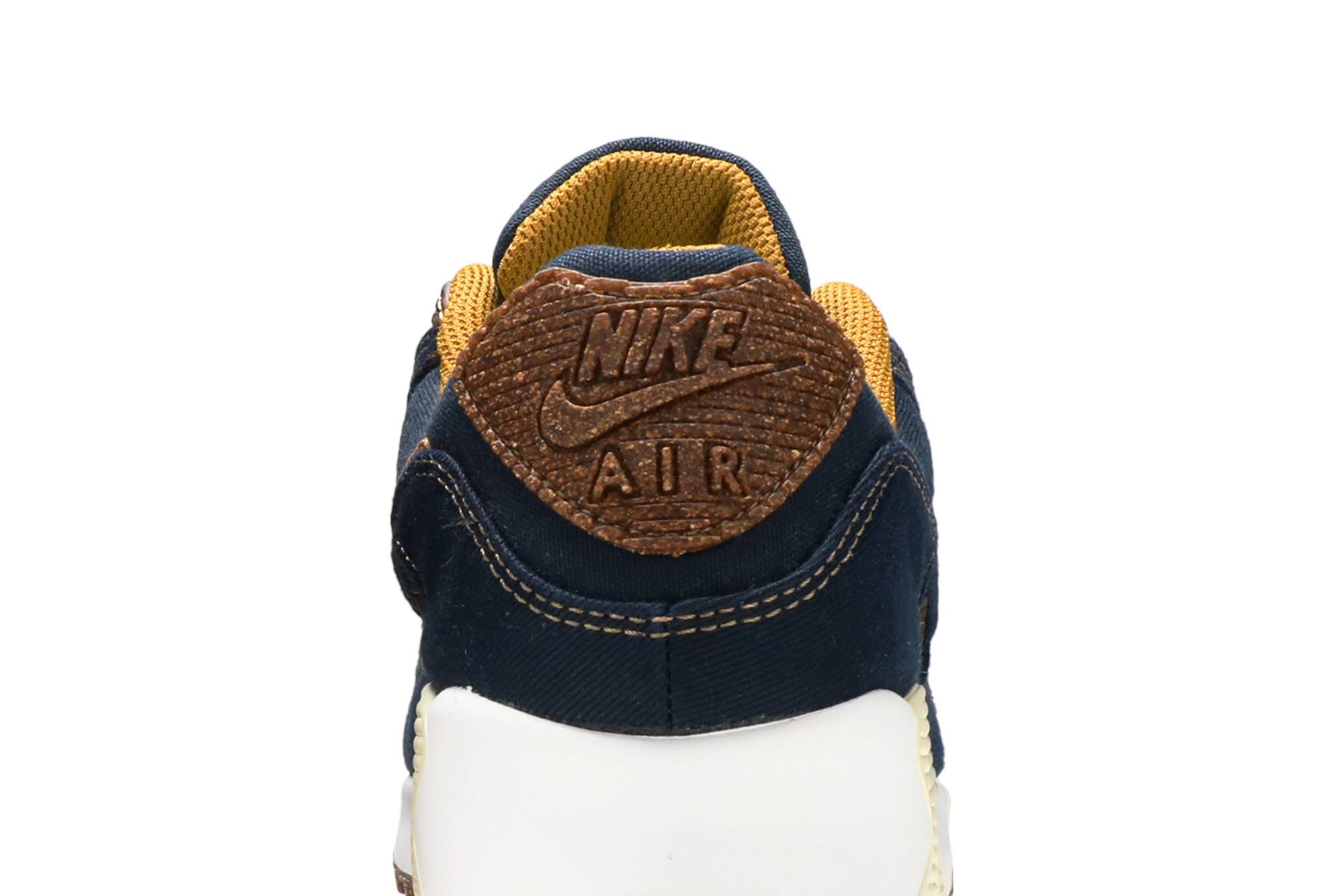 Nike Air Max 90 'Cork - Obsidian' DD0385-400 - Image 7