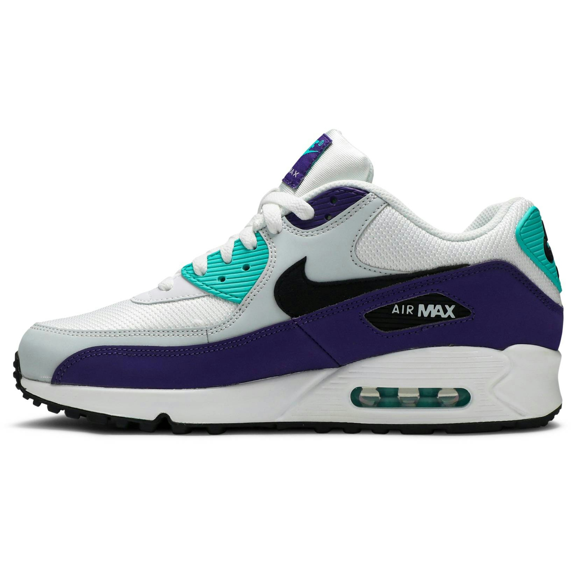 Nike Air Max 90 Essential Hyper Jade AJ1285-103 Moroen - Image 3