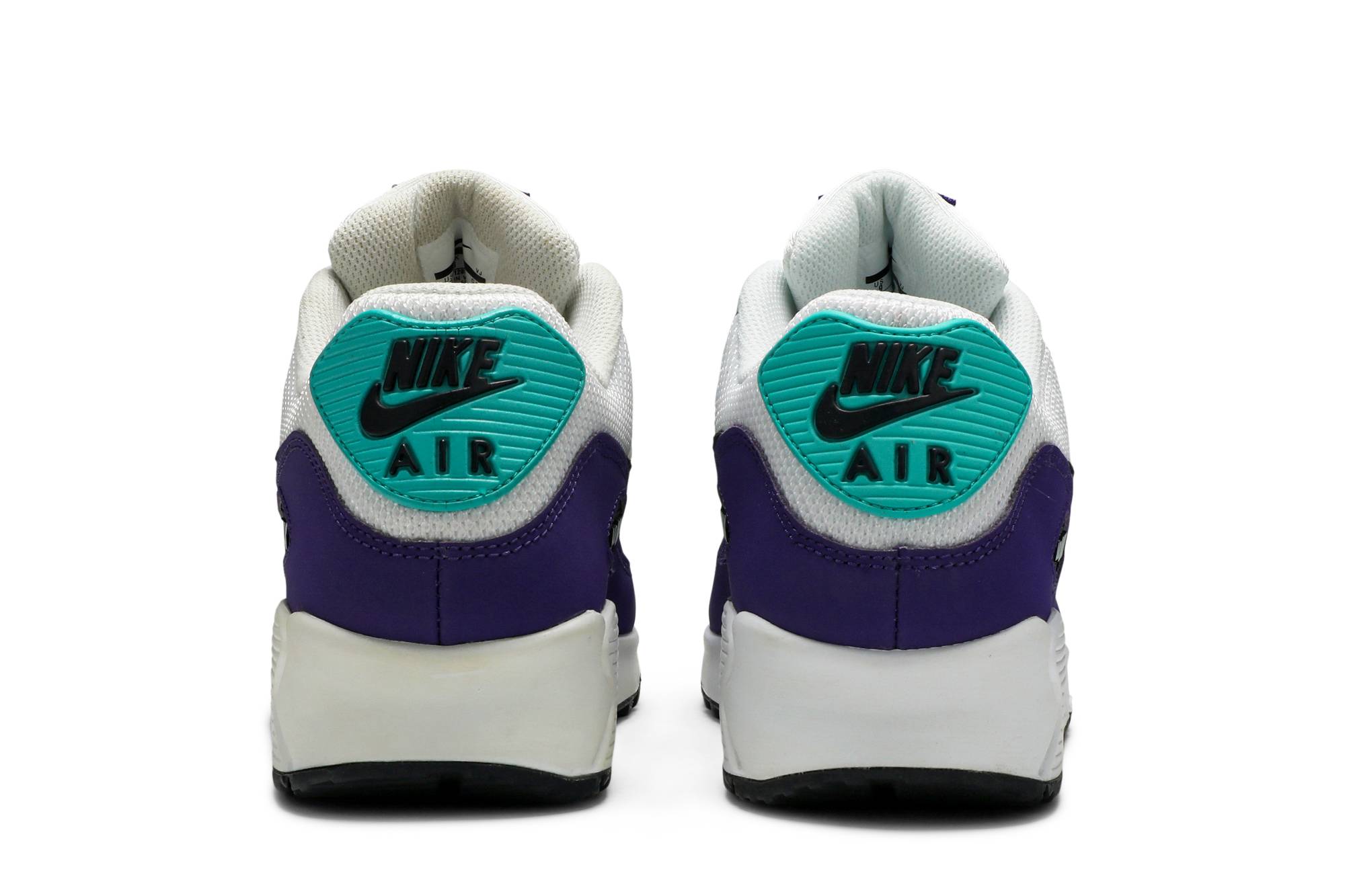 Nike Air Max 90 Essential Hyper Jade AJ1285-103 Moroen - Image 13