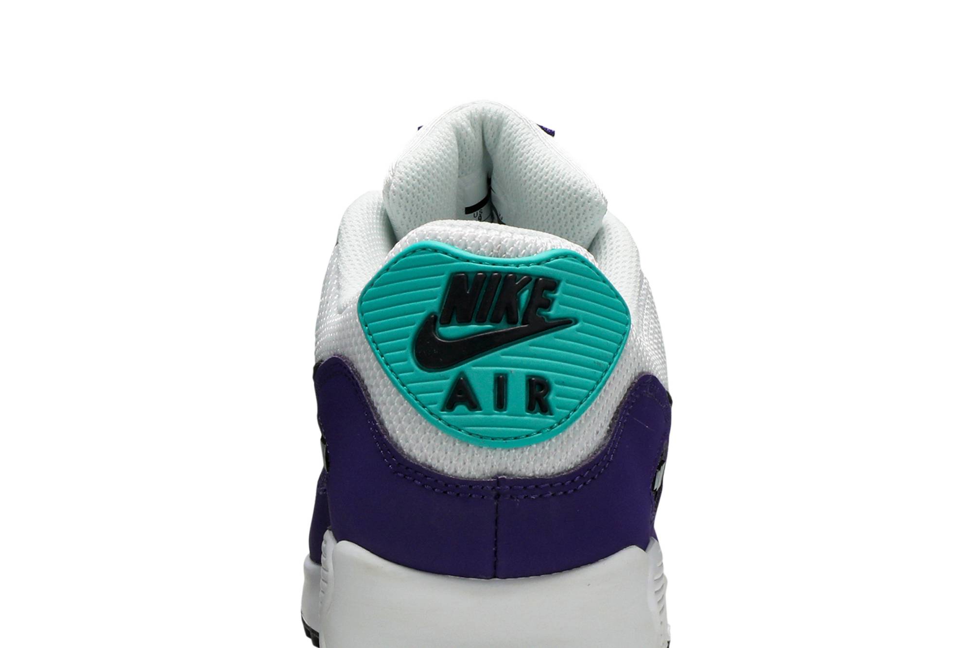 Nike Air Max 90 Essential Hyper Jade AJ1285-103 Moroen - Image 14