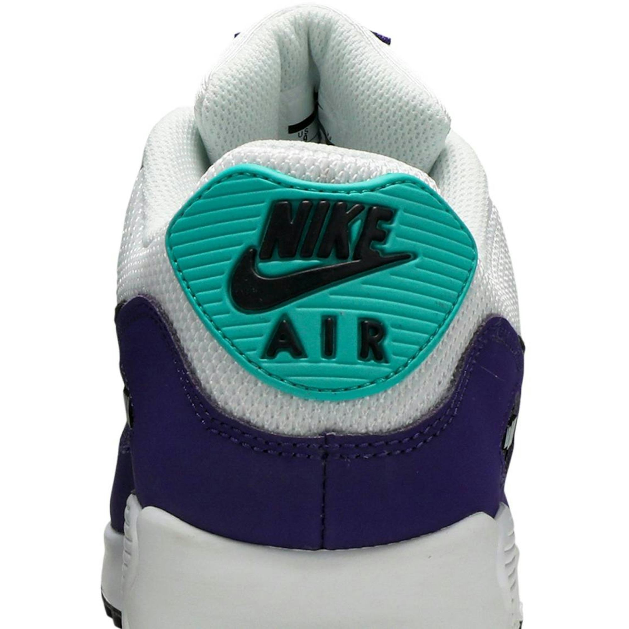 Nike Air Max 90 Essential Hyper Jade AJ1285-103 Moroen - Image 7