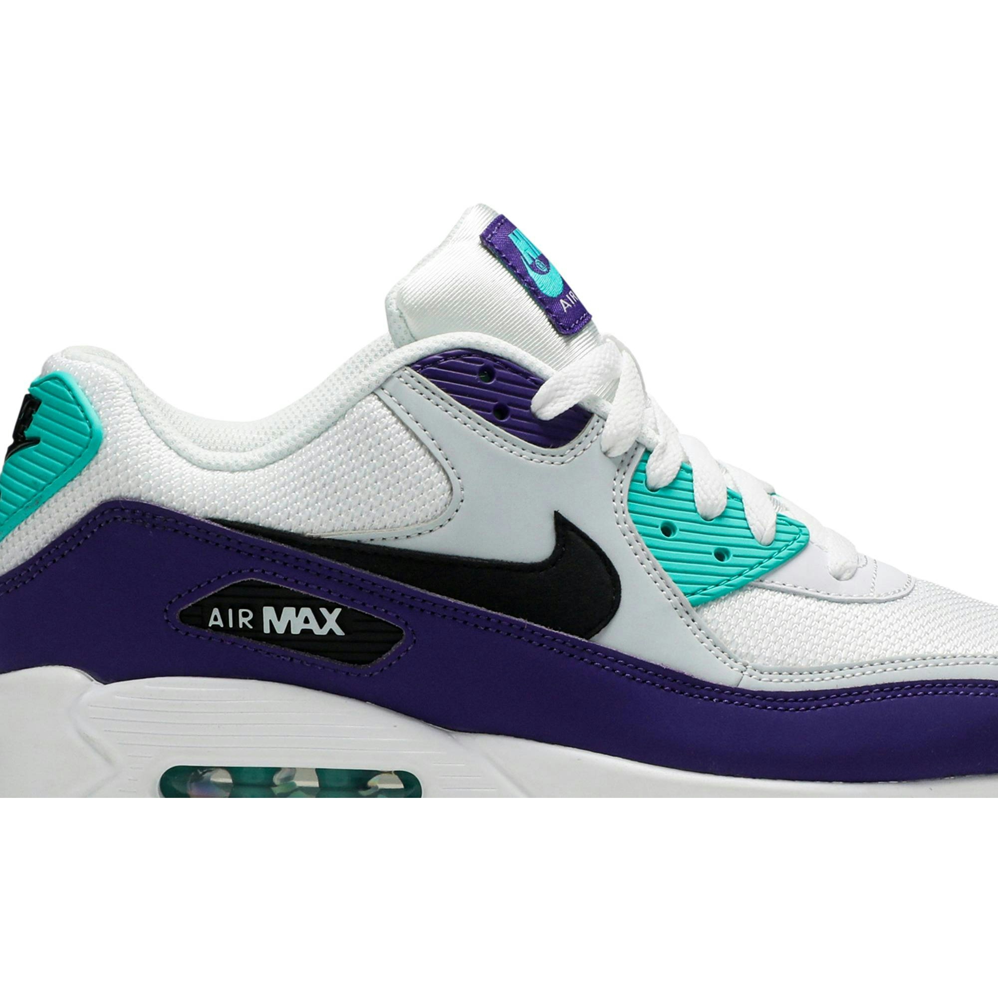 Nike Air Max 90 Essential Hyper Jade AJ1285-103 Moroen - Image 2