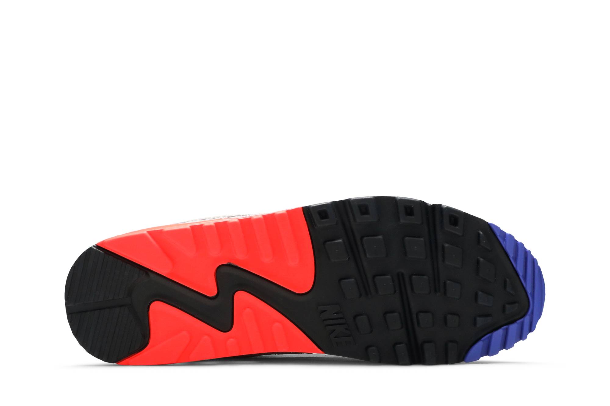 Nike Air Max 90 Evolution Of Icons DA5562-001 Coiloa – Bild 4