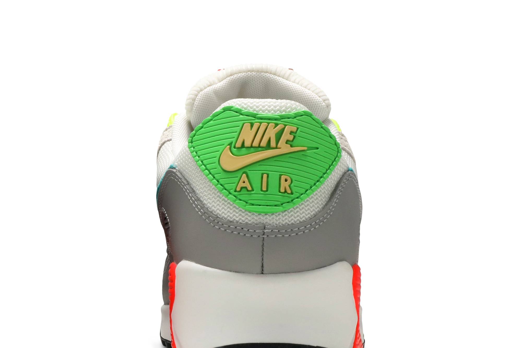 Nike Air Max 90 Evolution Of Icons DA5562-001 Coiloa – Bild 7