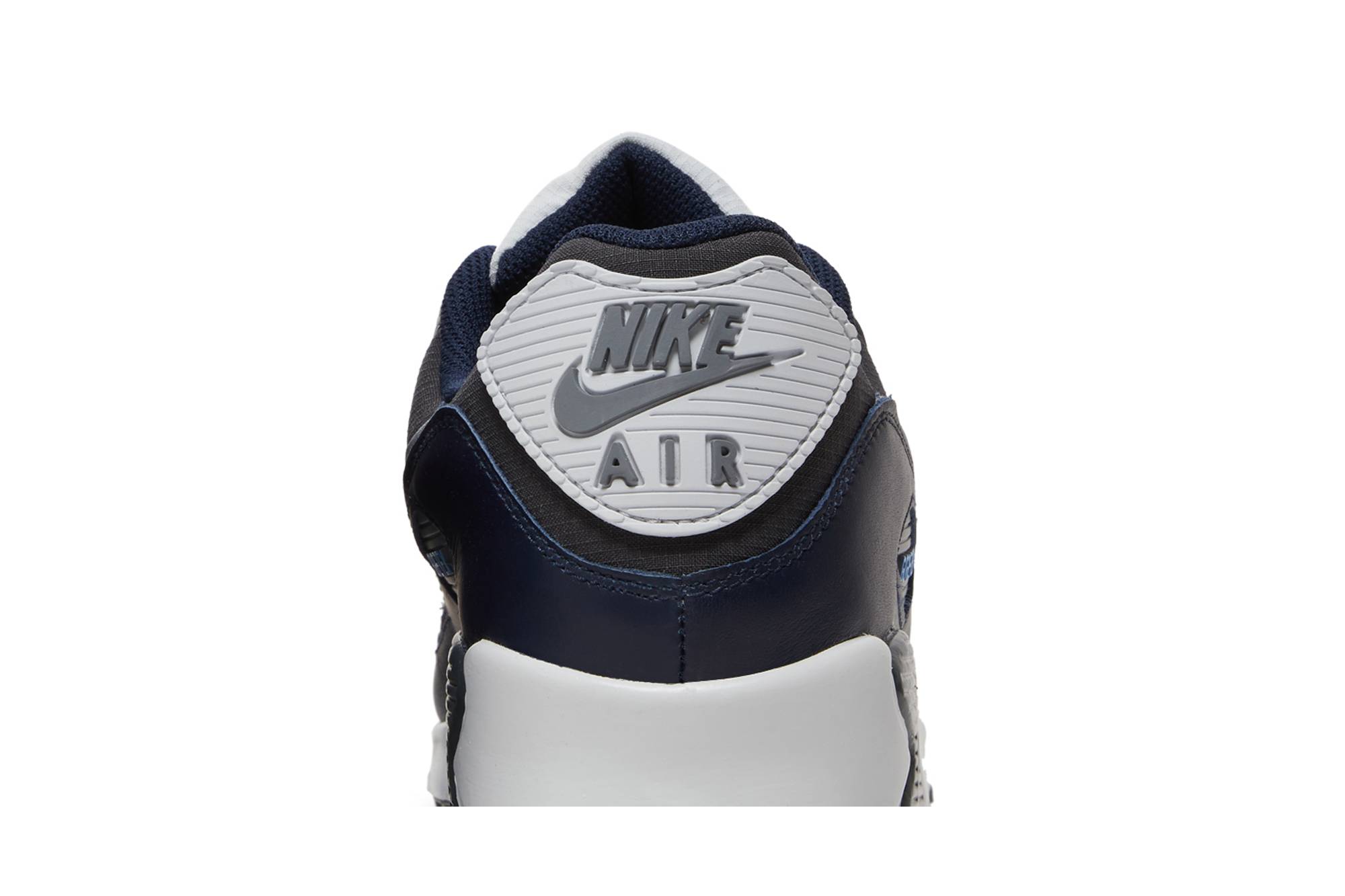 Nike Air Max 90 Gore-Tex Anthracite Obsidian DJ9779-004 Moroen - Image 7