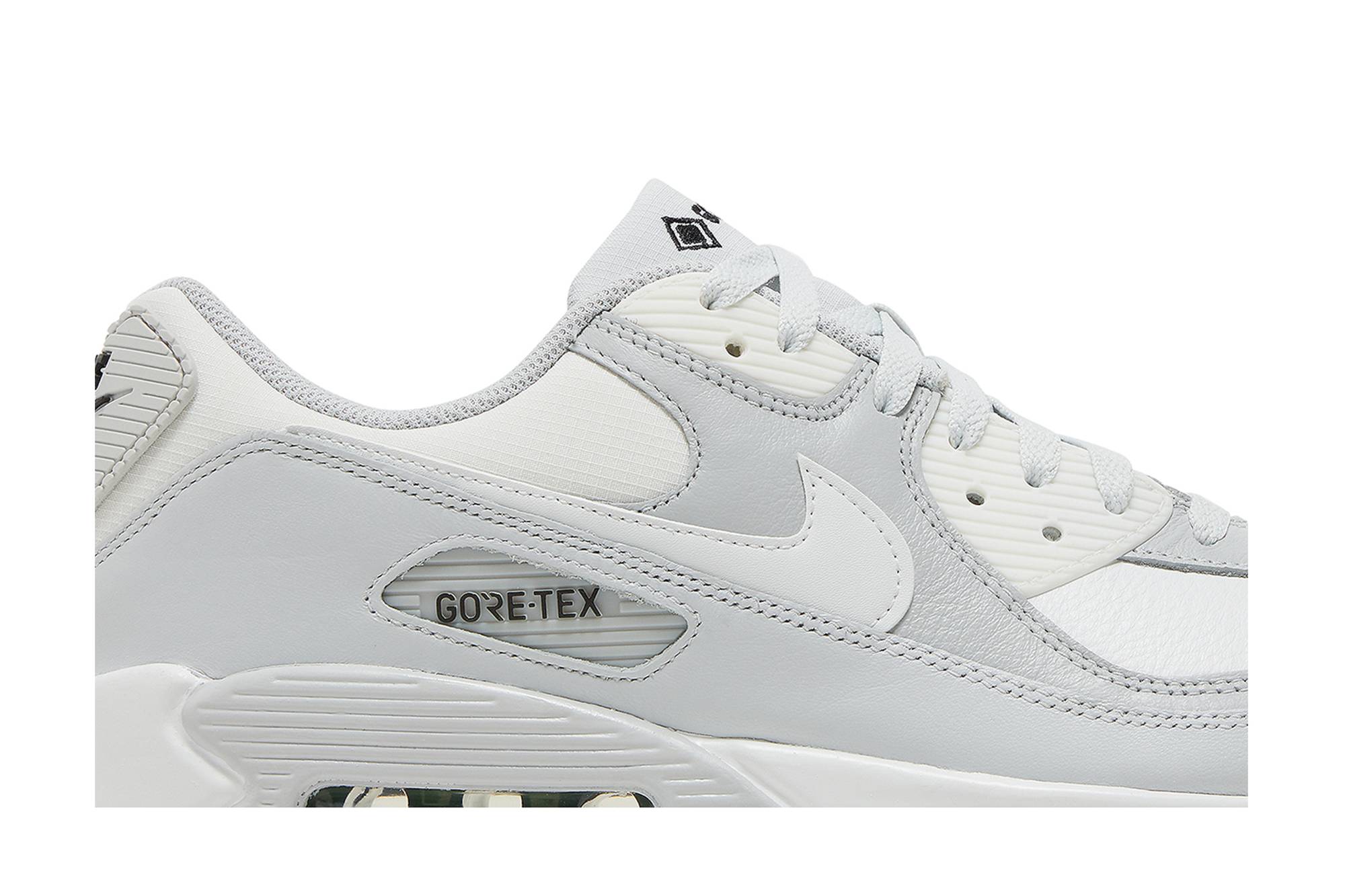 Nike Air Max 90 Gore-Tex 'Photon Dust' DJ9779-003 - Image 9