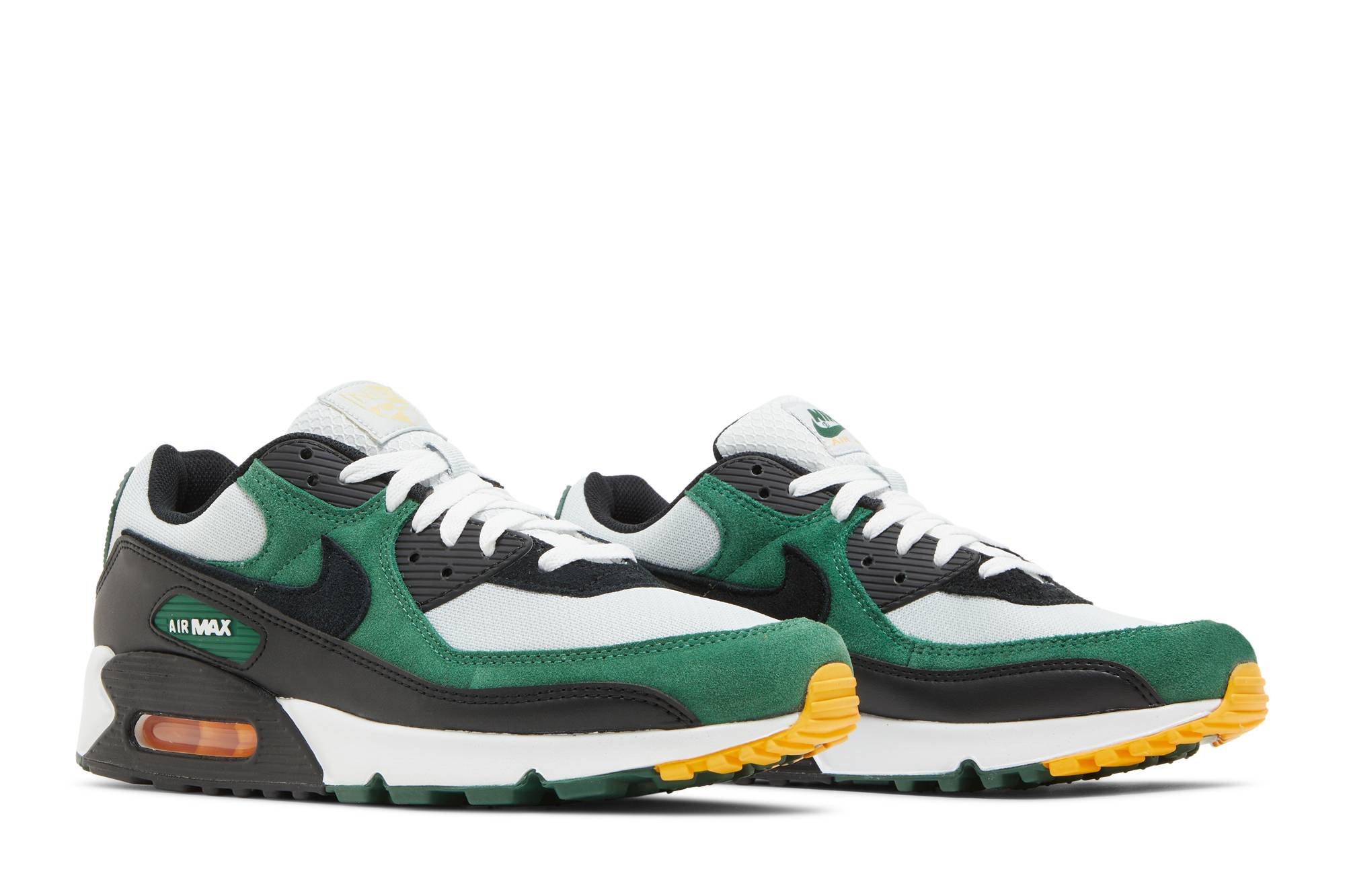 Nike Air Max 90 'Gorge Green' DM0029-004 - Image 8