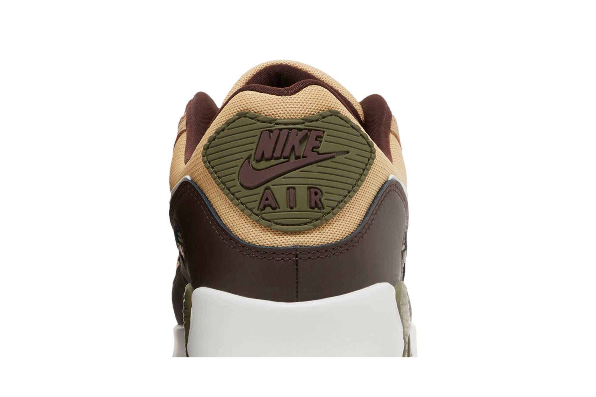 Nike Air Max 90 Hemp Earth Brown FB9658-200 Moroen - Image 14