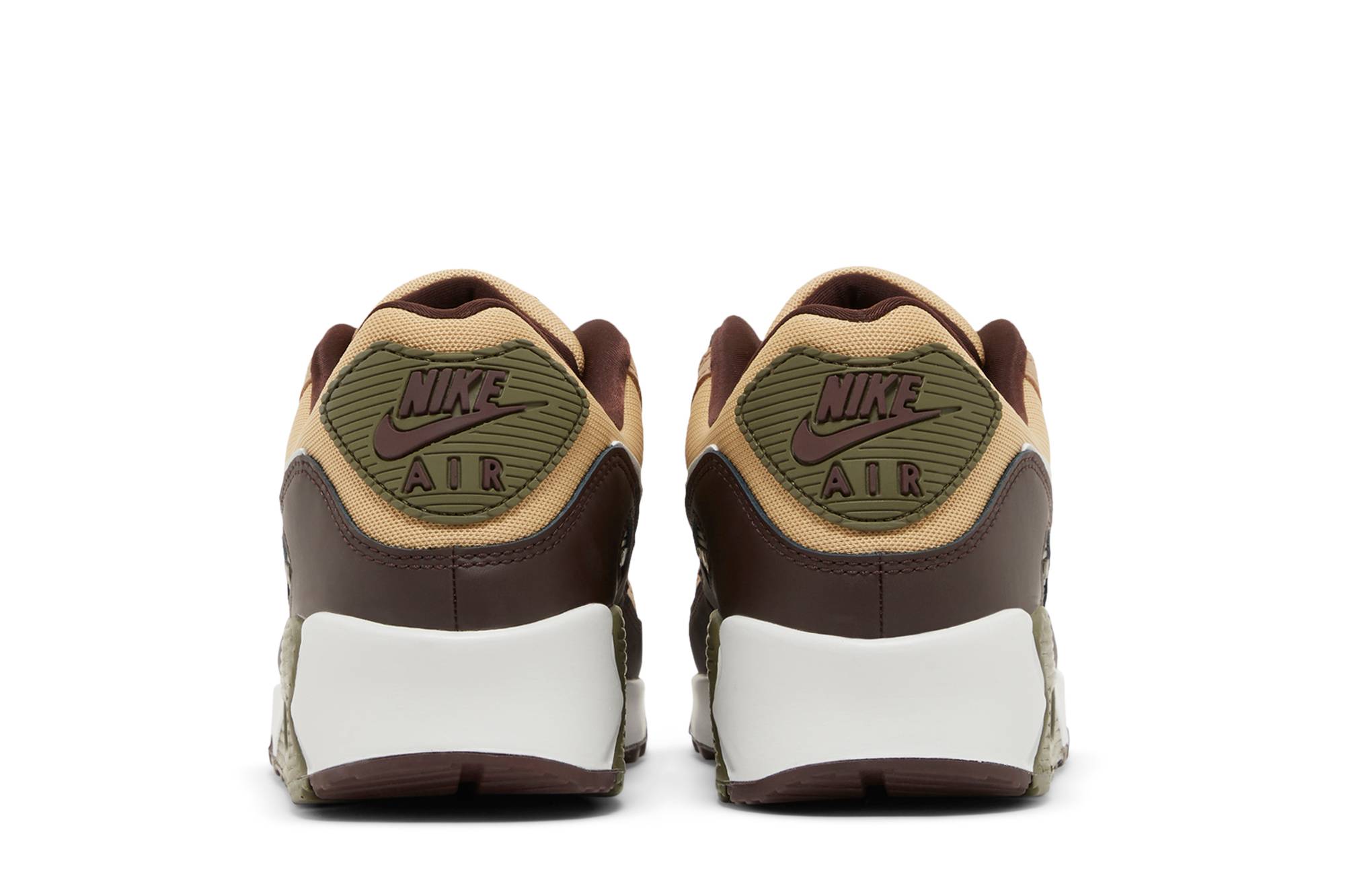 Nike Air Max 90 Hemp Earth Brown FB9658-200 Moroen - Image 13