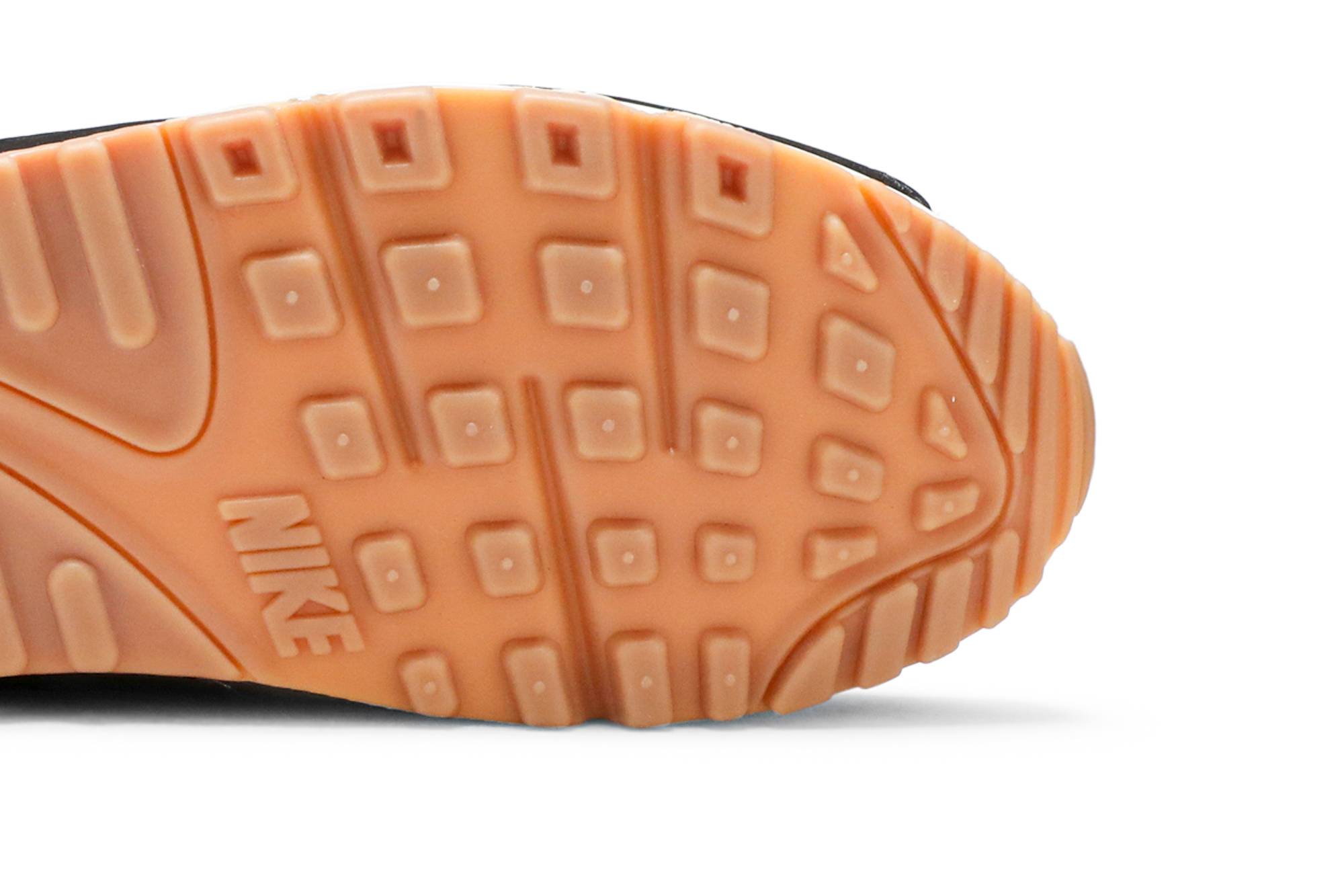 Nike Air Max 90 Home & Away - Safety Orange CJ0611-100 Moroen - Image 5