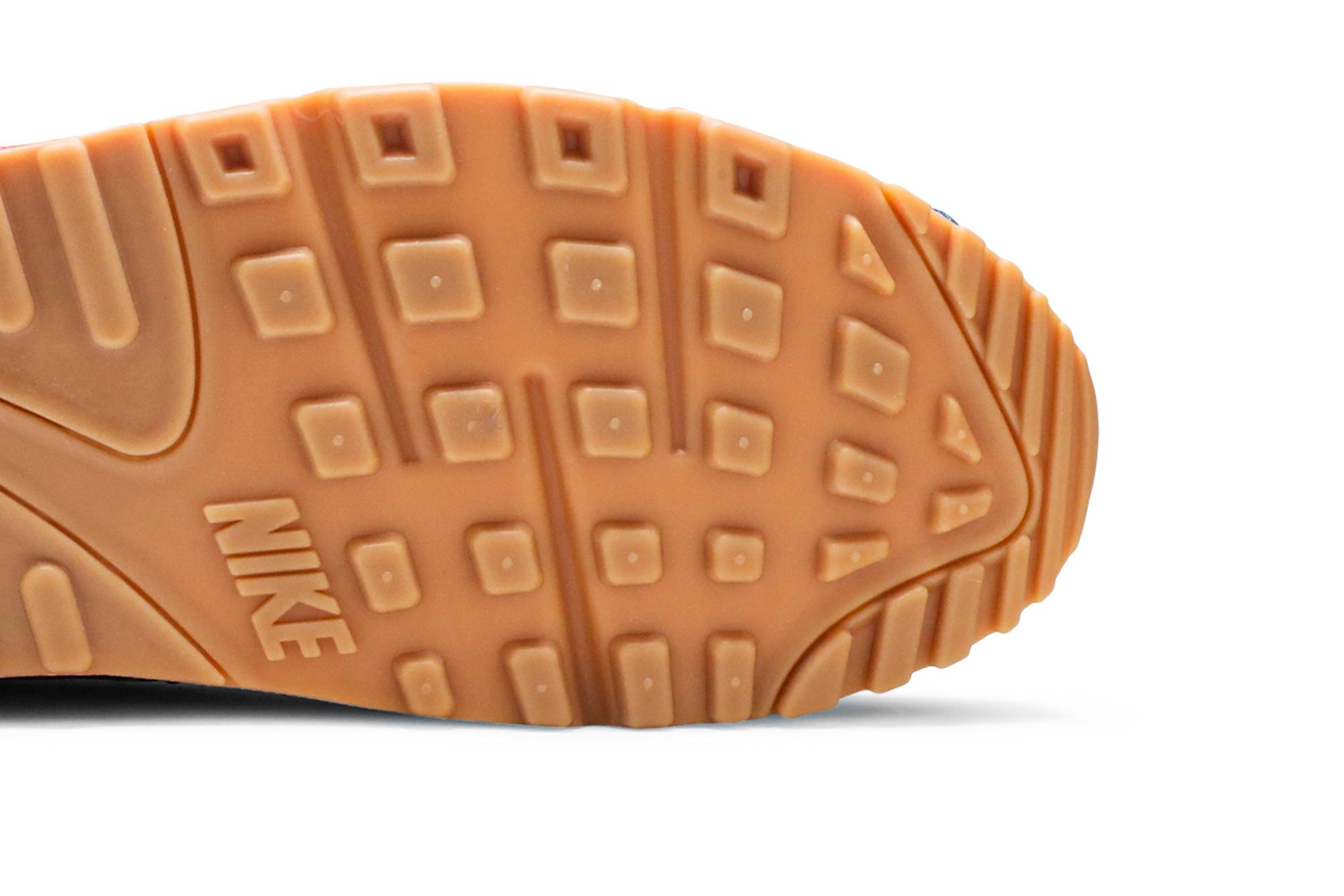 Nike Air Max 90 Home & Away - University Red CJ0611-101 Moroen - Image 5