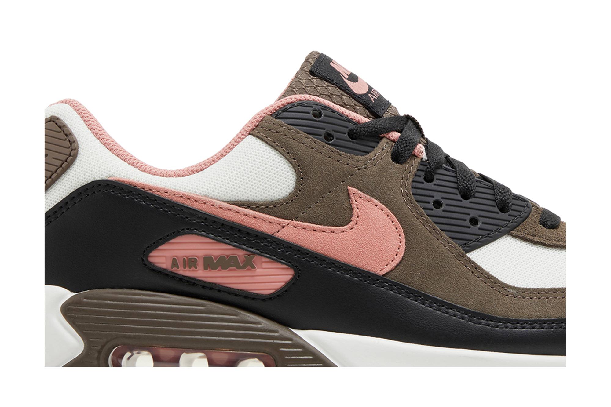 Nike Air Max 90 'Ironstone Red Stardust' DM0029-105 - Image 2