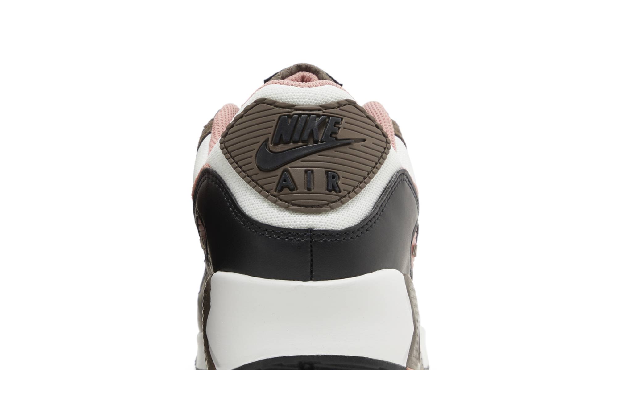 Nike Air Max 90 'Ironstone Red Stardust' DM0029-105 - Image 7