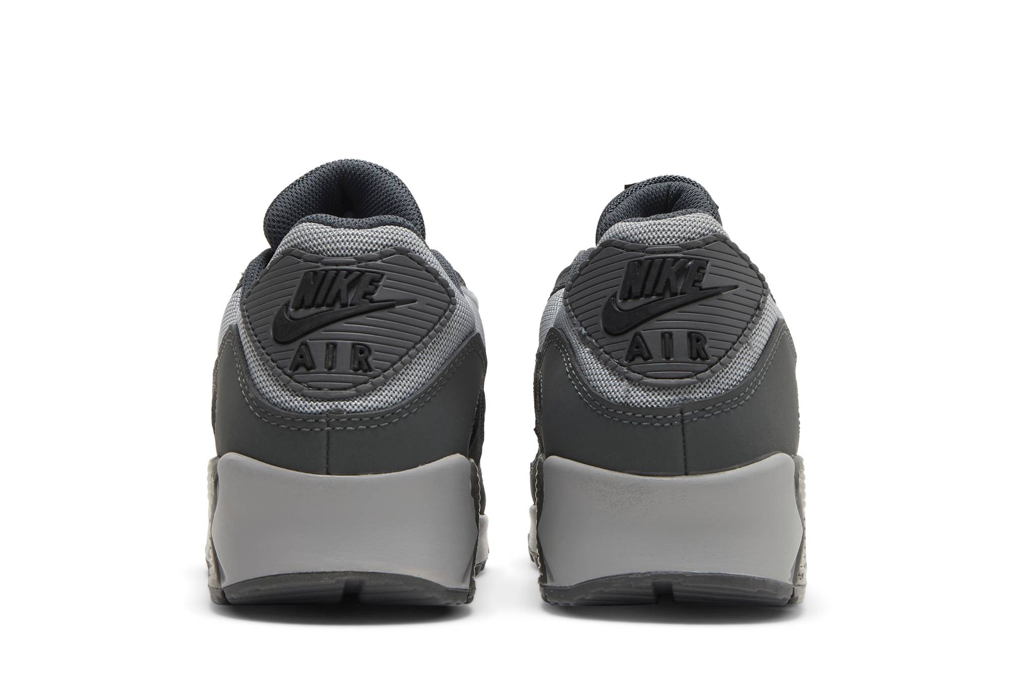 Nike Air Max 90 Jewel Greyscale DX2656-002 Moroen - Image 6