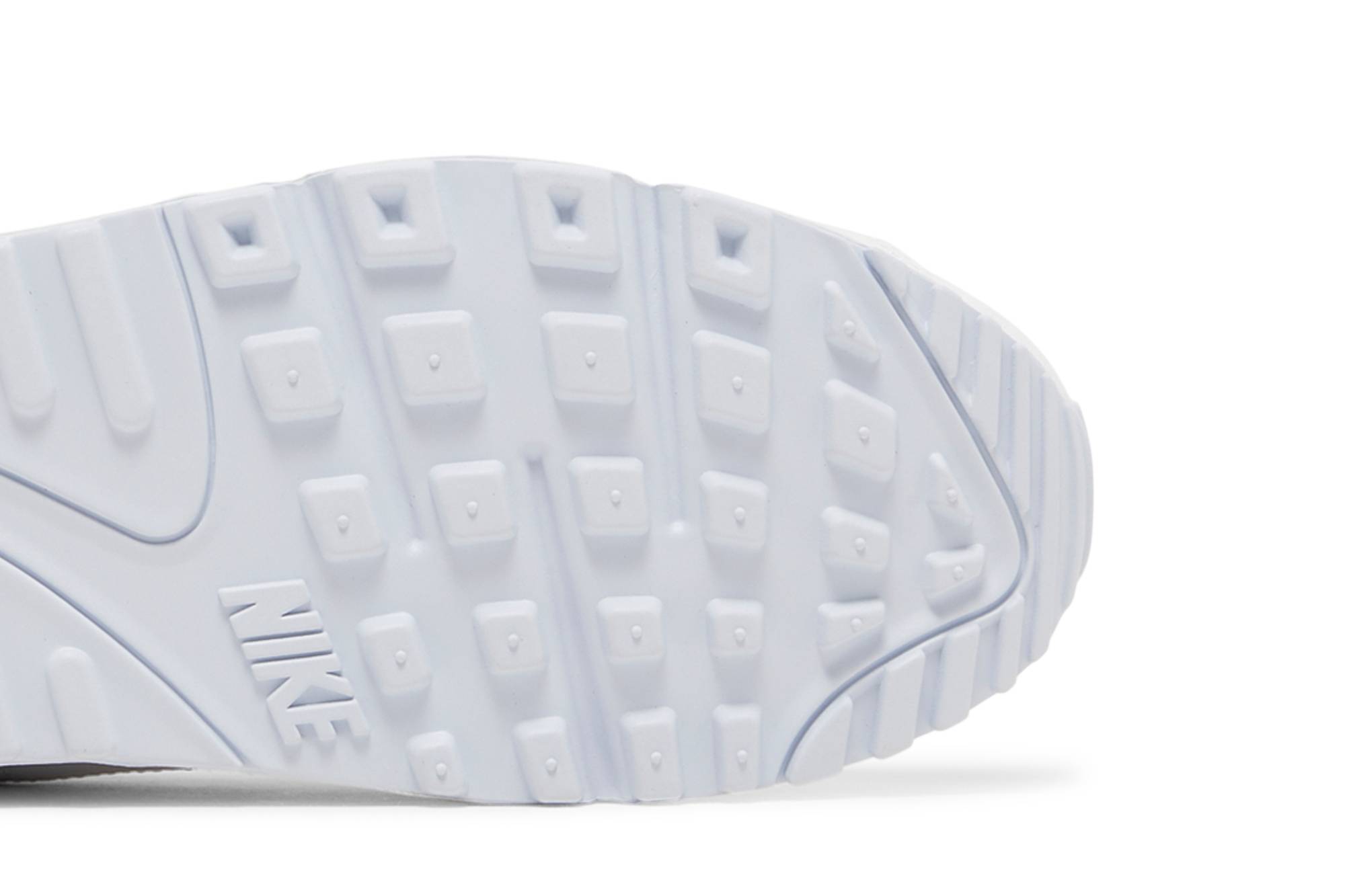 Nike Air Max 90 'Multi Swoosh - White Bright Crimson' FJ4223-100 - Image 12