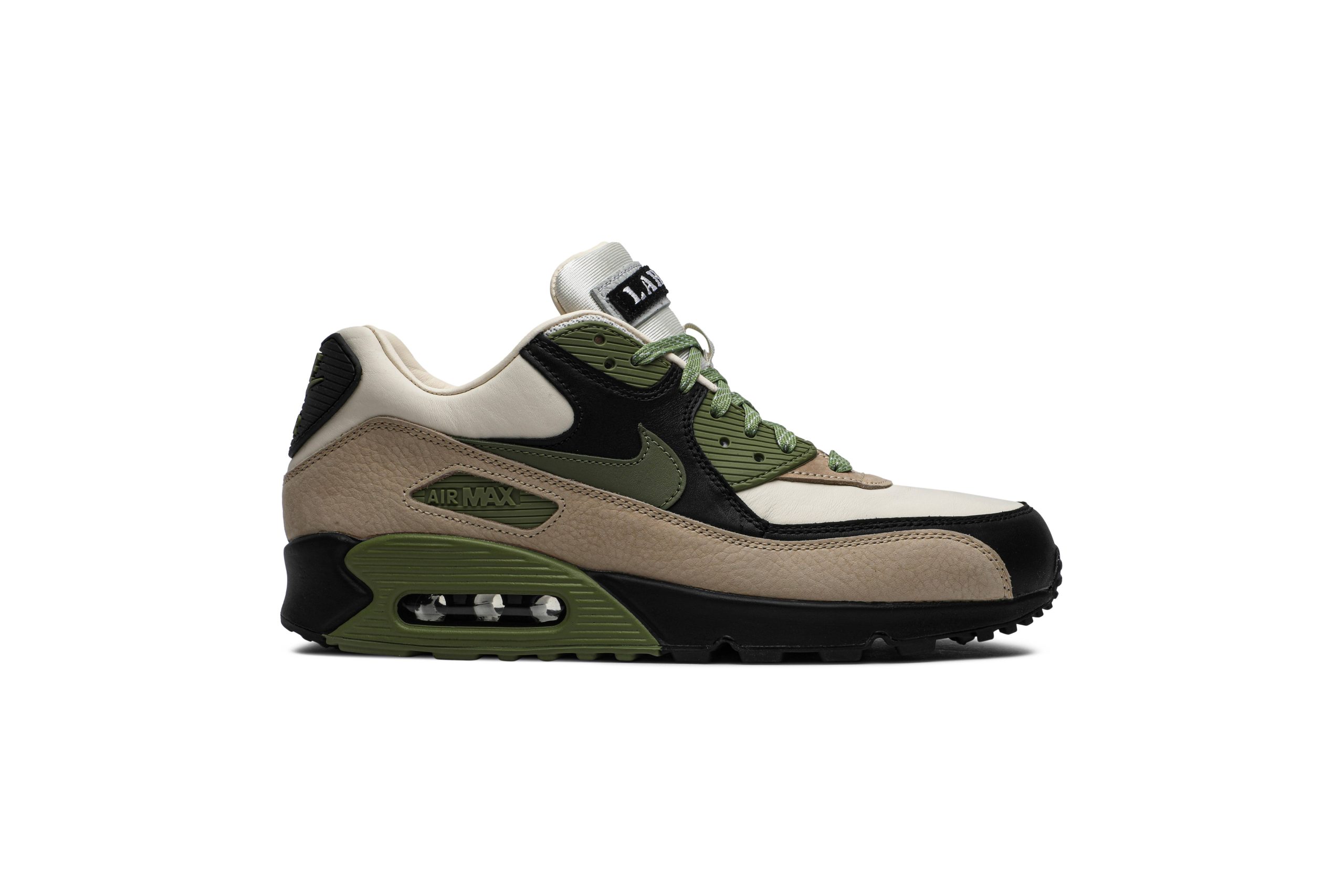 Nike Air Max 90 NRG 'Lahar Escape - Ivory' CI5646-200