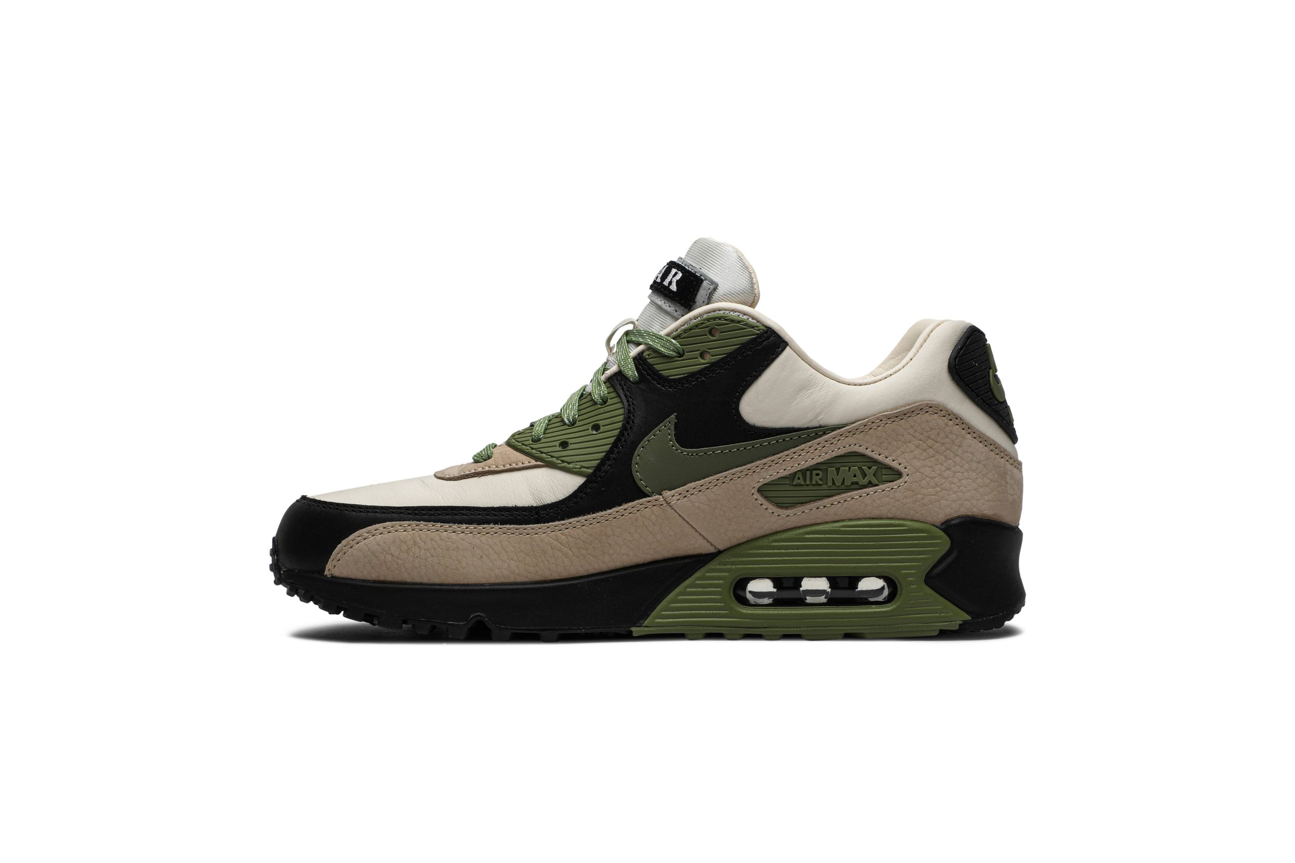 Nike Air Max 90 NRG 'Lahar Escape - Ivory' CI5646-200 - Image 3