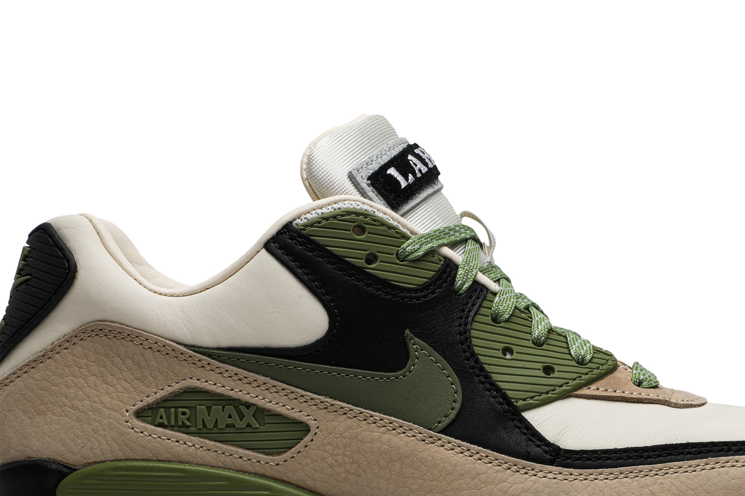Nike Air Max 90 NRG 'Lahar Escape - Ivory' CI5646-200 - Image 2