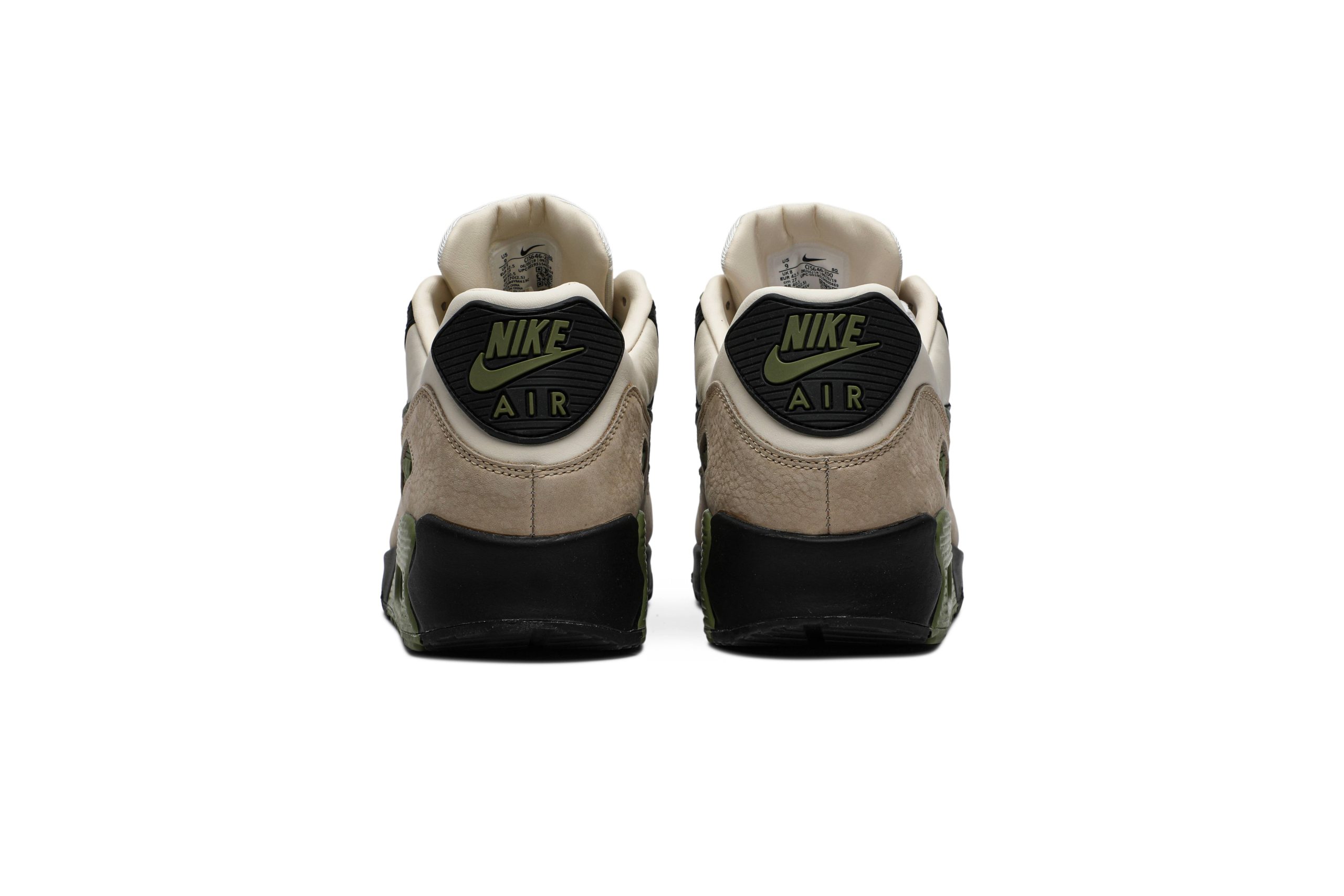 Nike Air Max 90 NRG 'Lahar Escape - Ivory' CI5646-200 - Image 6