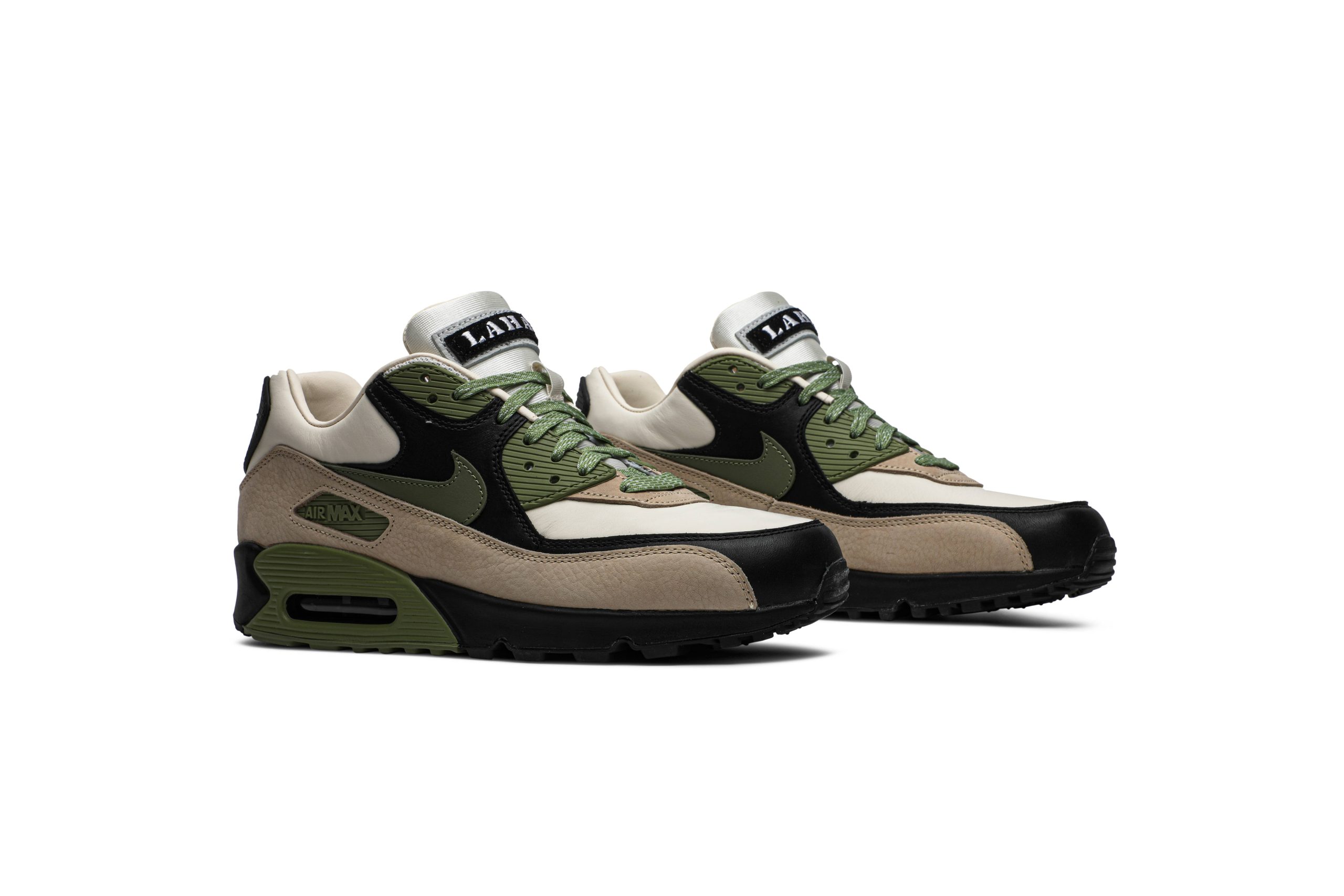 Nike Air Max 90 NRG 'Lahar Escape - Ivory' CI5646-200 - Image 8