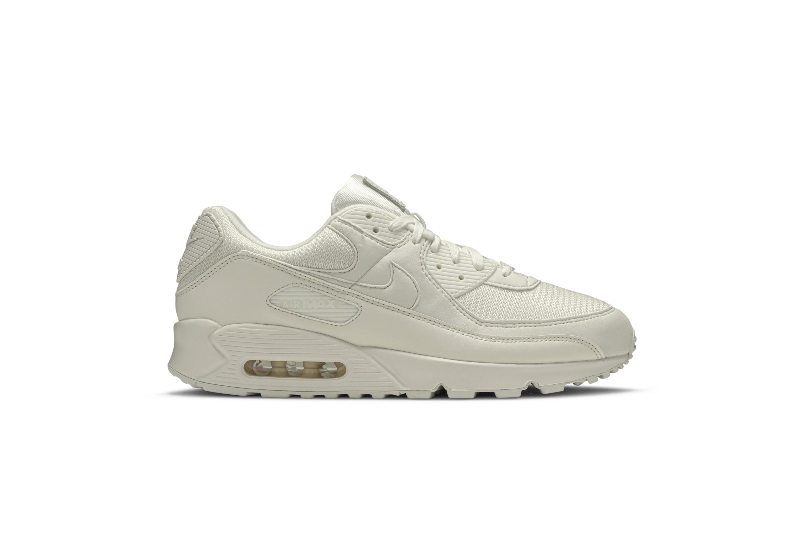 Nike Air Max 90 NRG 'Sail' CT2007-100 Simpleartly Store