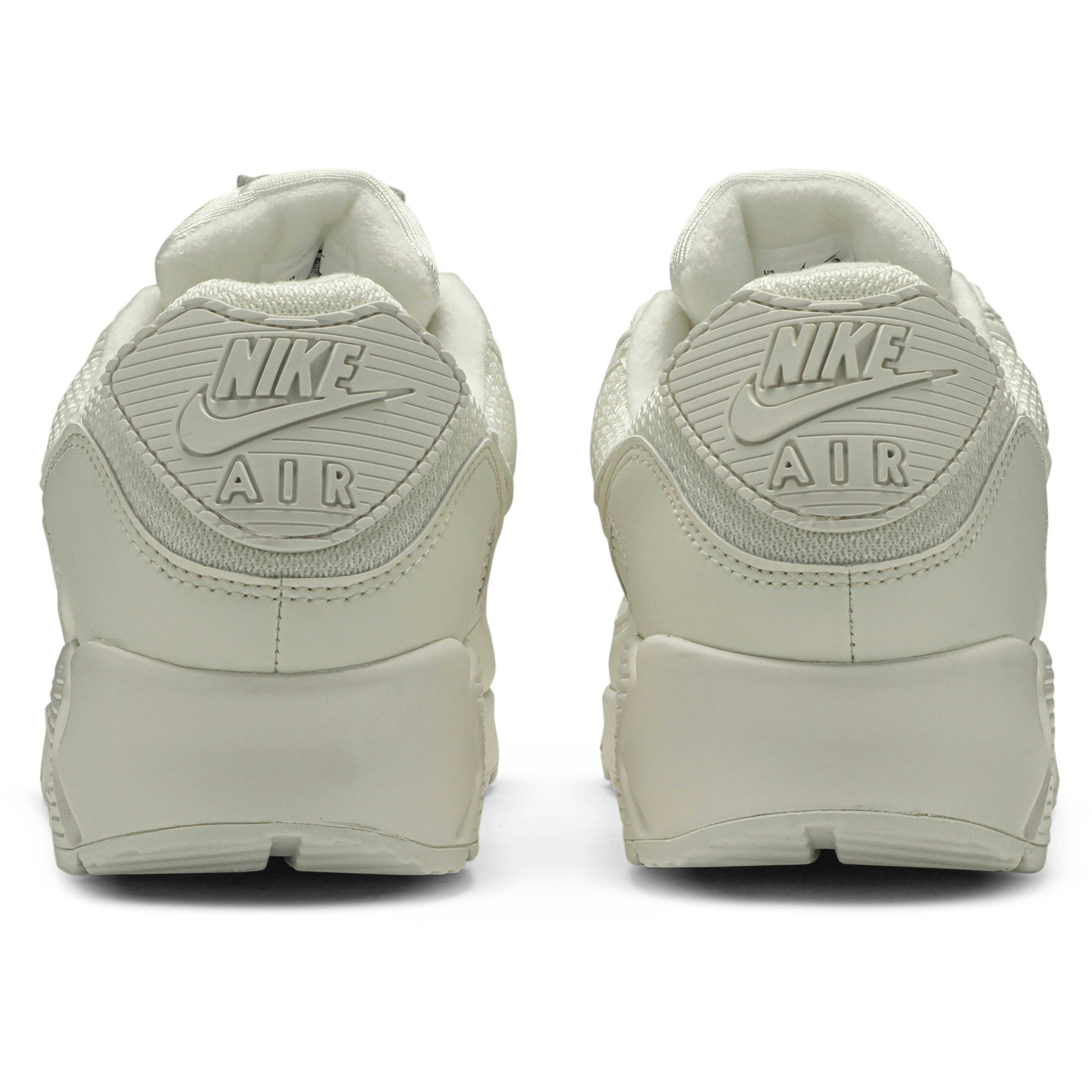 Nike Air Max 90 NRG 'Sail' CT2007-100 - Image 6