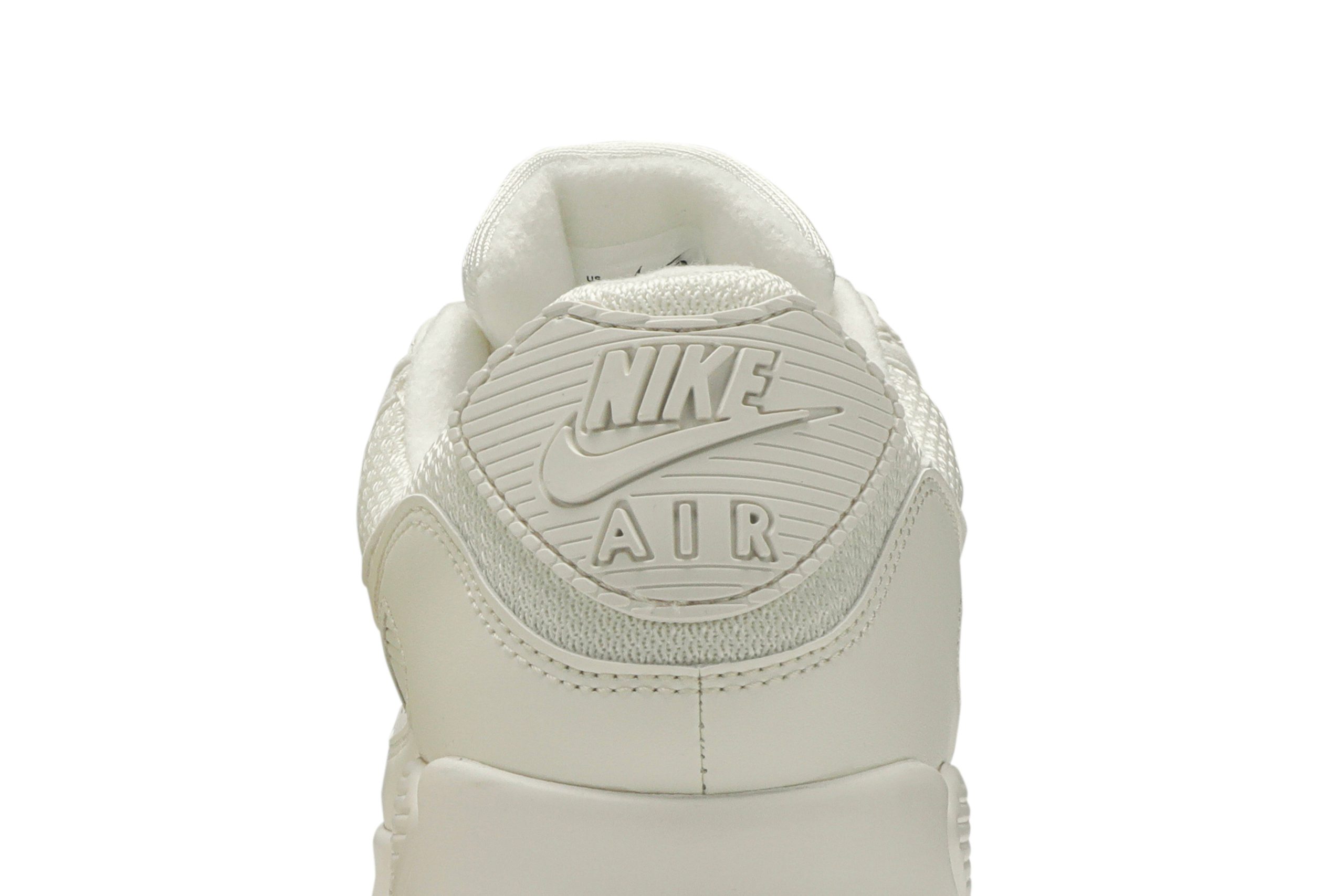 Nike Air Max 90 NRG 'Sail' CT2007-100 - Image 14