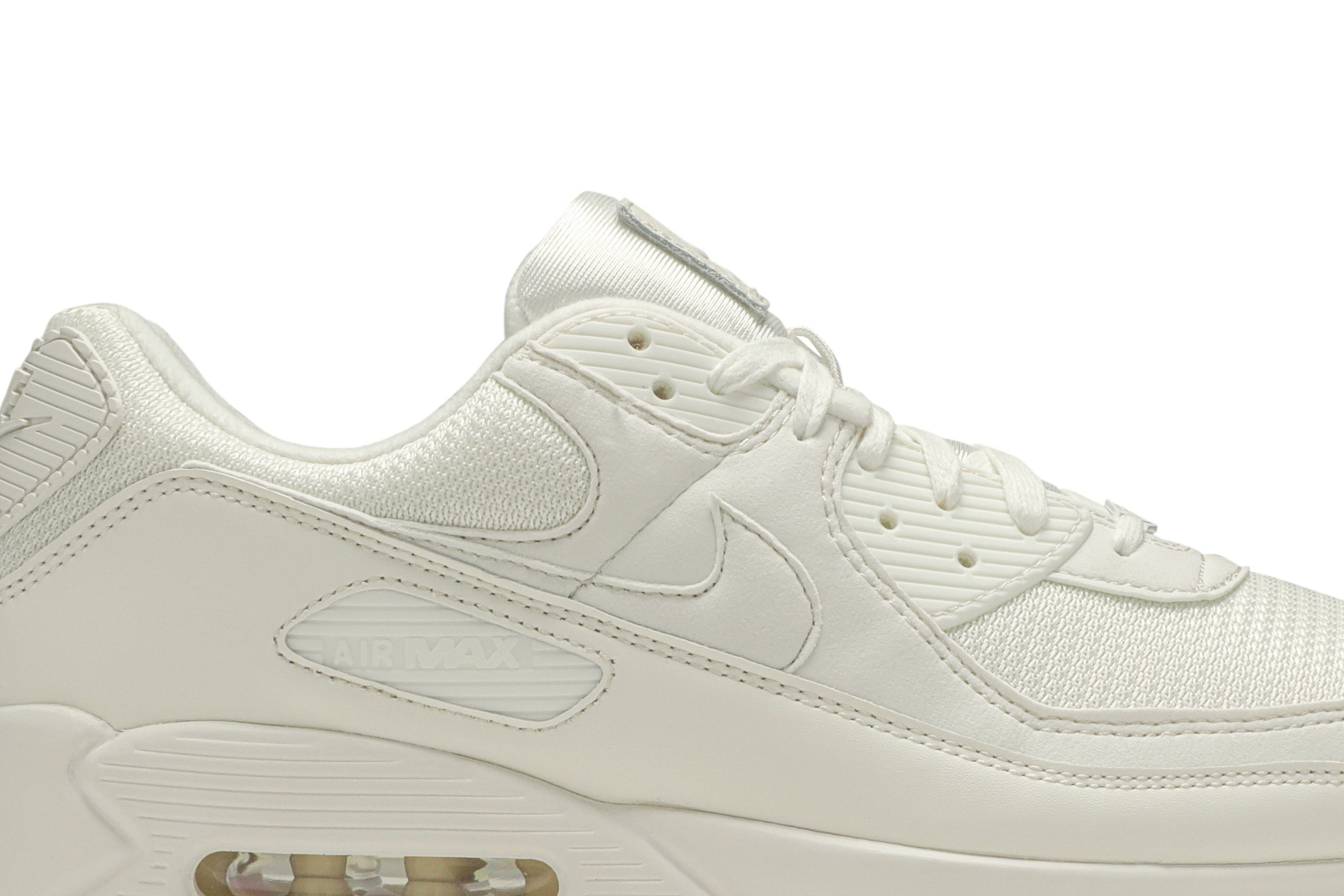 Nike Air Max 90 NRG 'Sail' CT2007-100 - Image 9