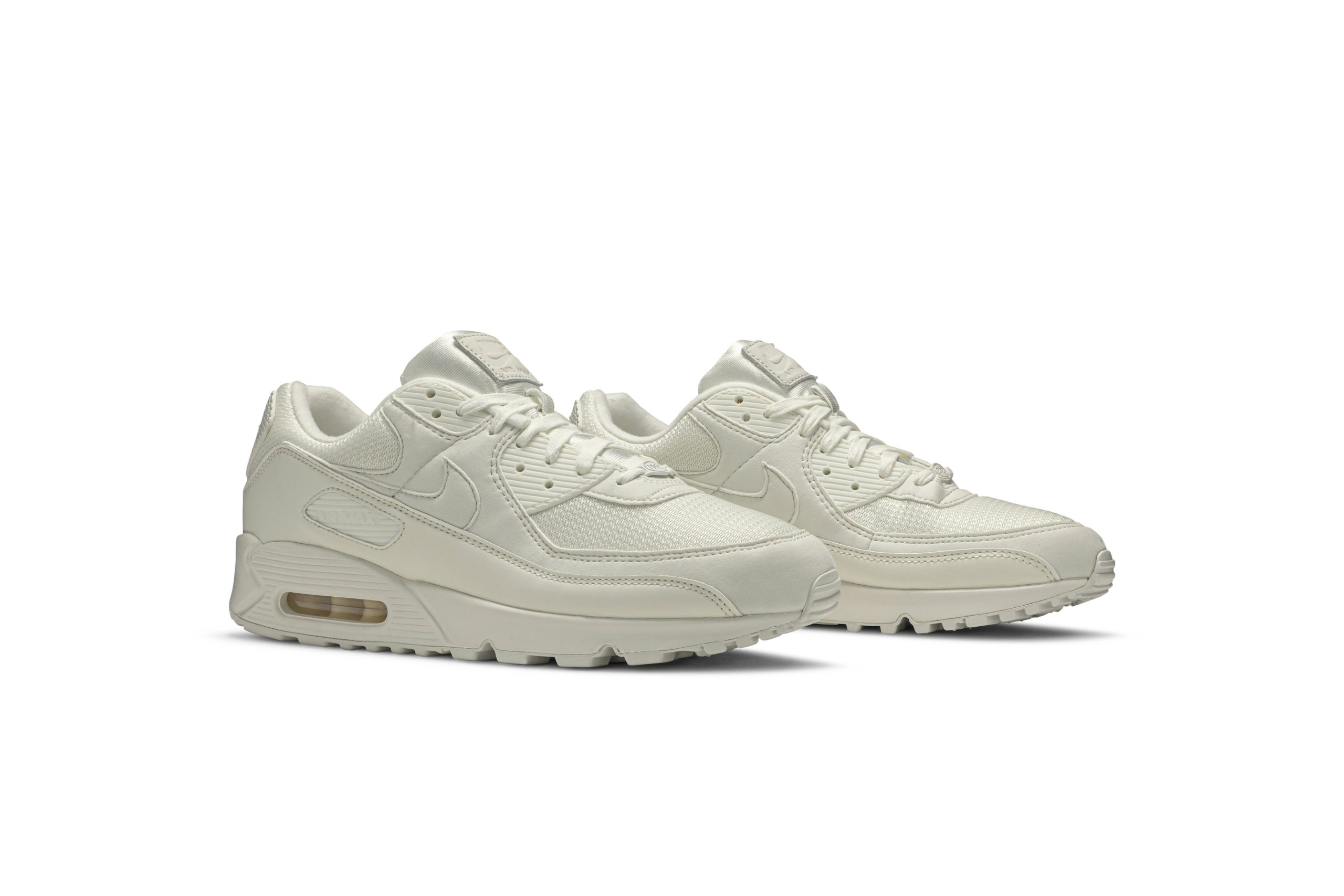 Nike Air Max 90 NRG 'Sail' CT2007-100 - Image 15