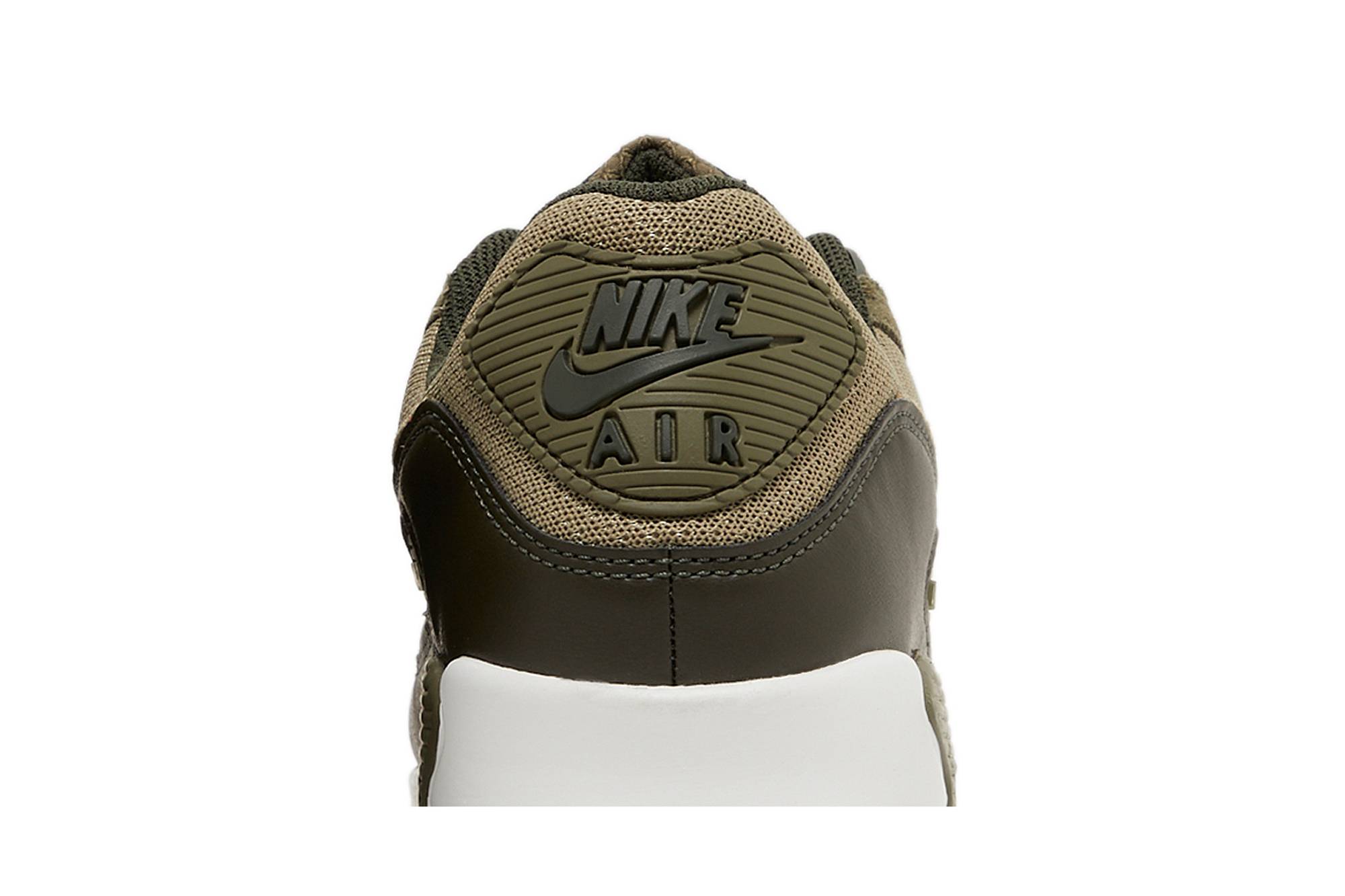 Nike Air Max 90 'Olive Sequoia' DM0029-200 - Image 7